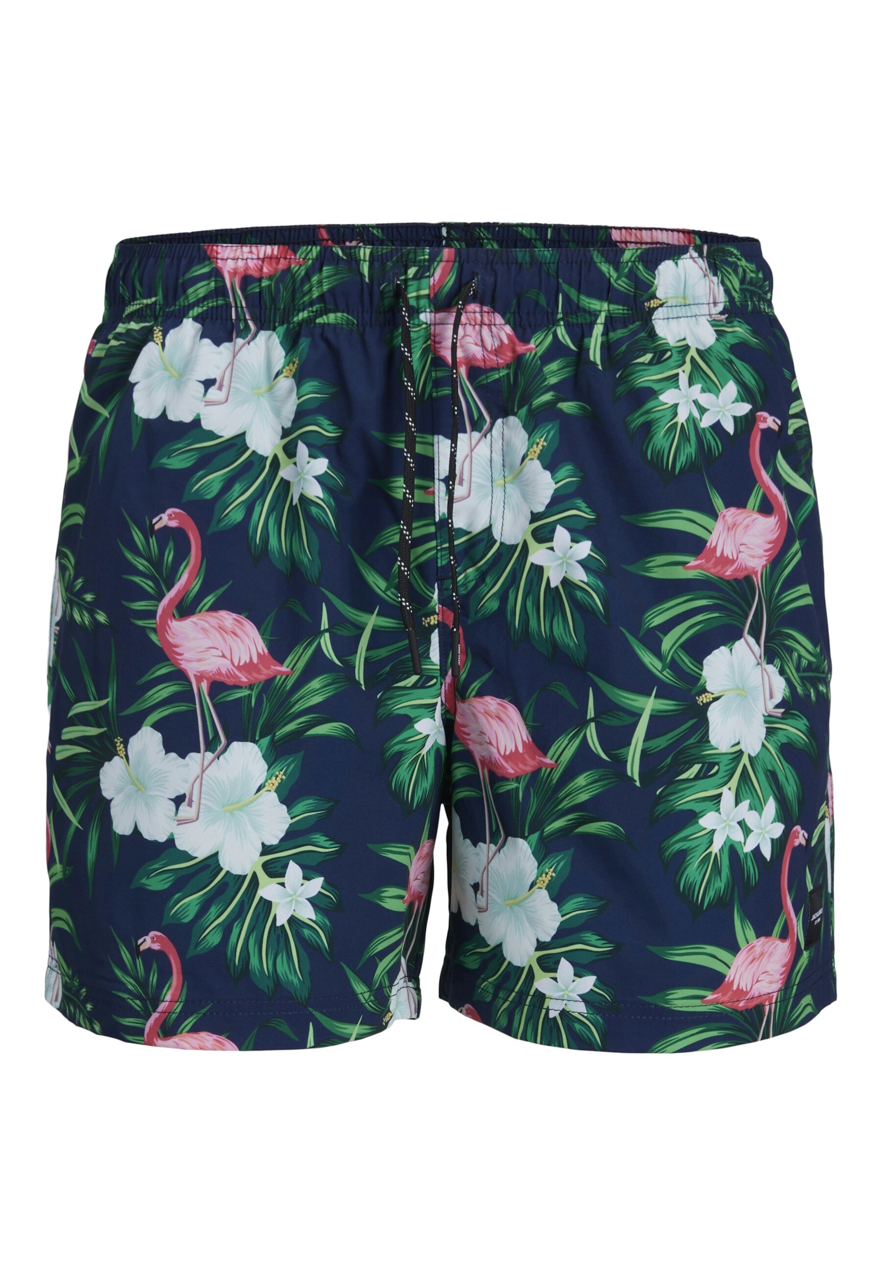 Jack & Jones Badehose MAUI Schwimm-Shorts 