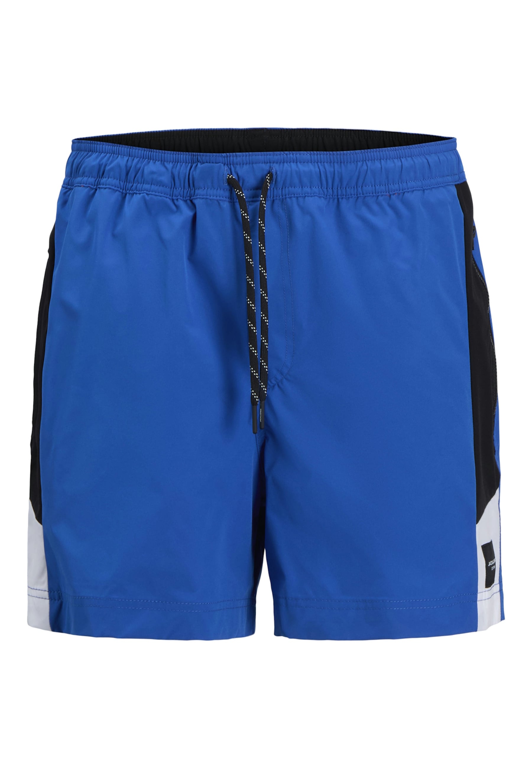 Jack & Jones Badehose MAUI Schwimm-Shorts 