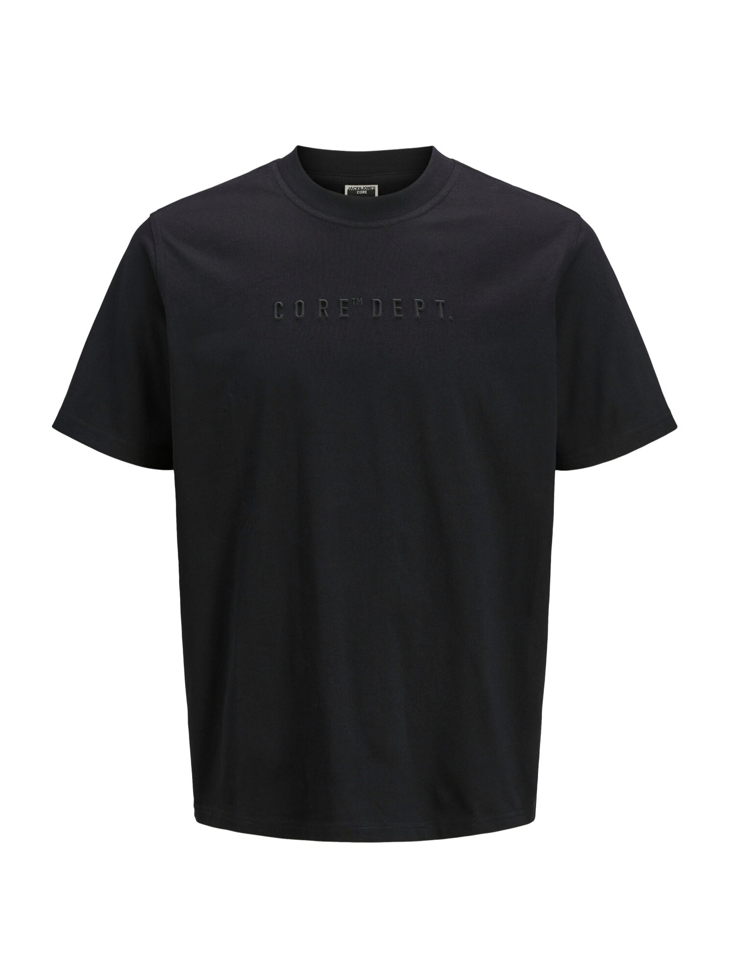 Jack & Jones T-Shirt CHARGE Kurzarmshirt 