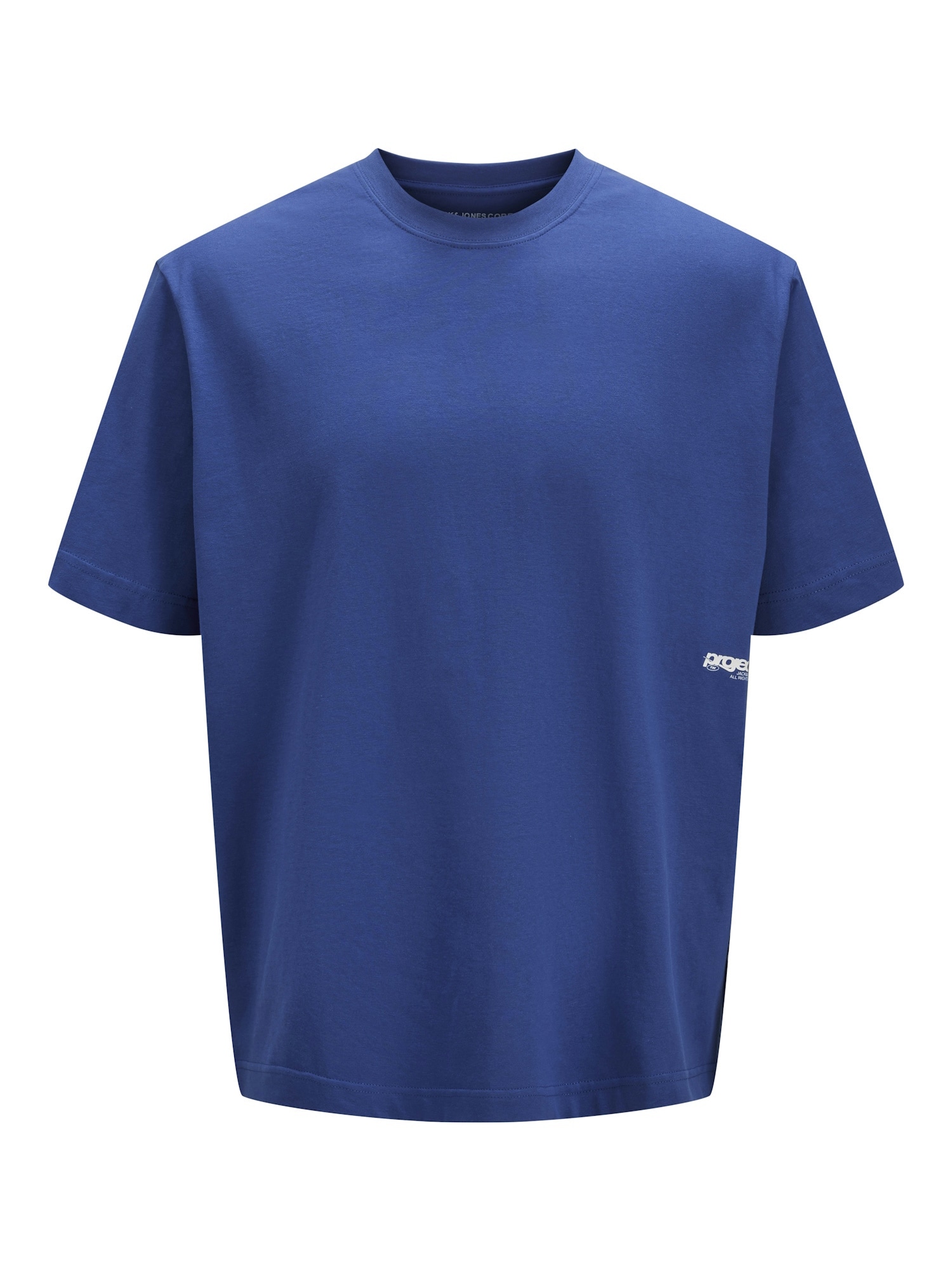 Jack & Jones T-Shirt UNION Kurzarmshirt 