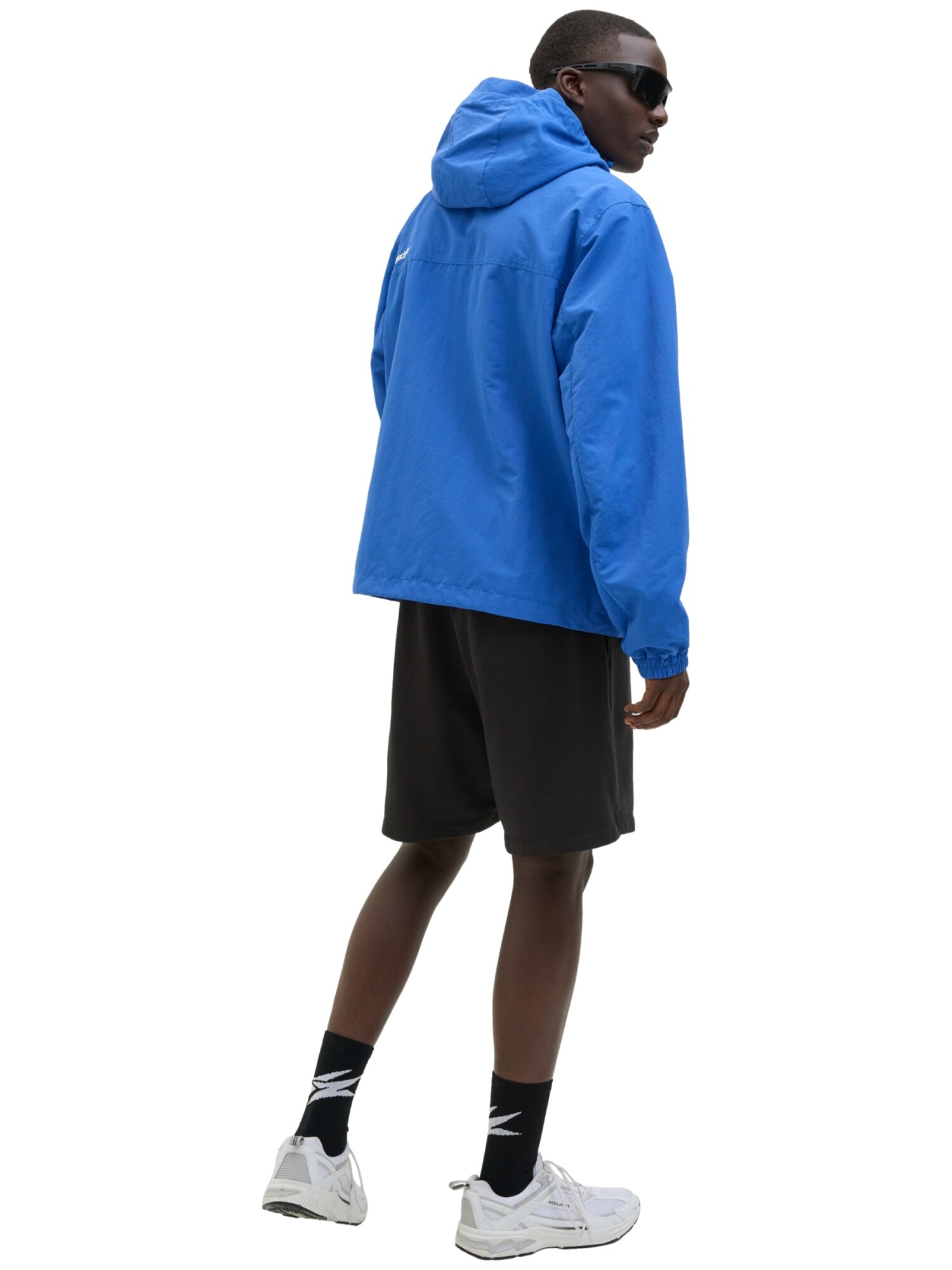 Jack & Jones Sweatshorts Karl kurze Jogginghosen 