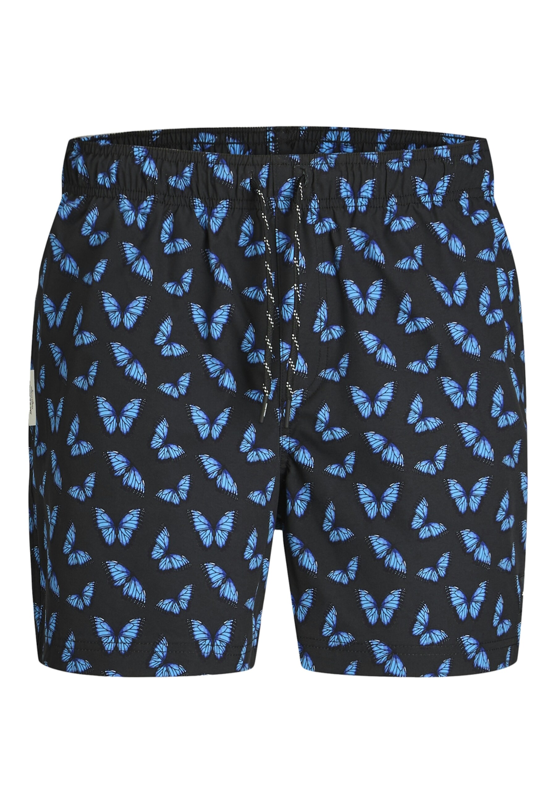 Jack & Jones Junior Badehose MAUI Schwimm-Shorts 