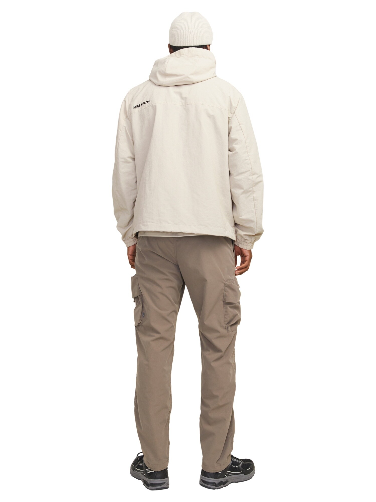 Jack & Jones Jacke UNION &Uuml;bergangsjacke 