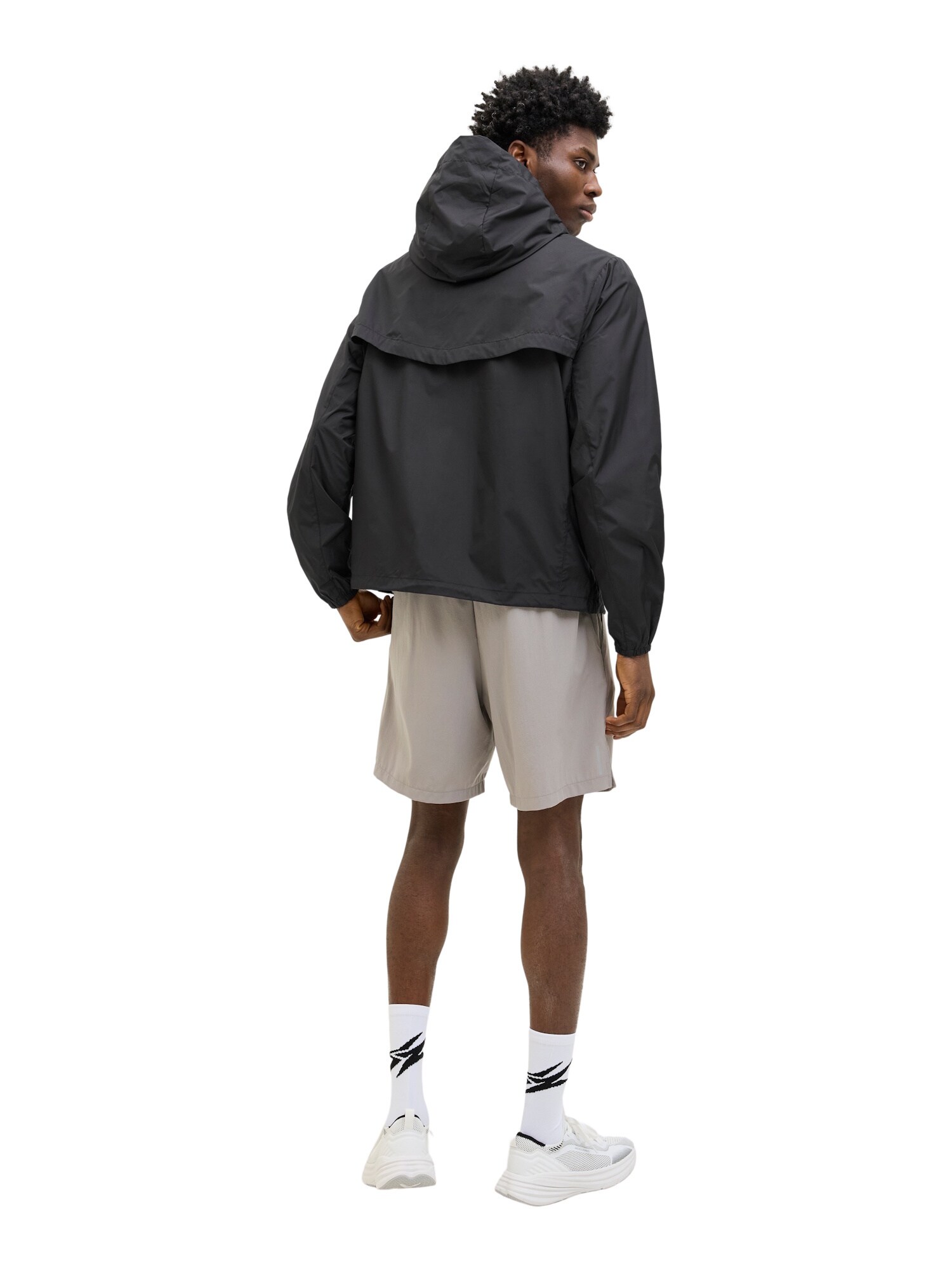 Jack & Jones Jacke CNZ PARIS &Uuml;bergangsjacke 