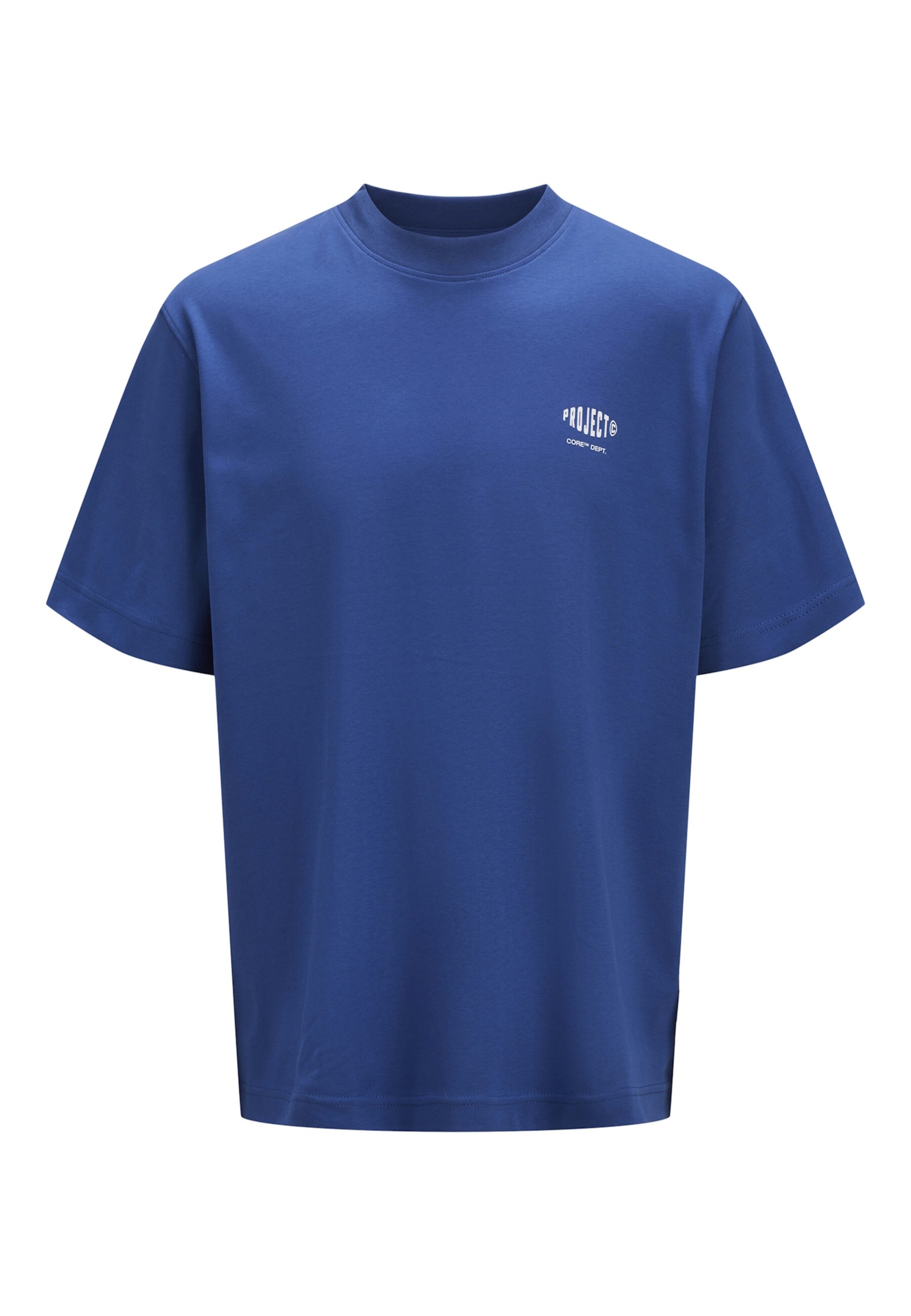 Jack & Jones Junior T-Shirt CONCRETE GLOBE Kurzarmshirt 