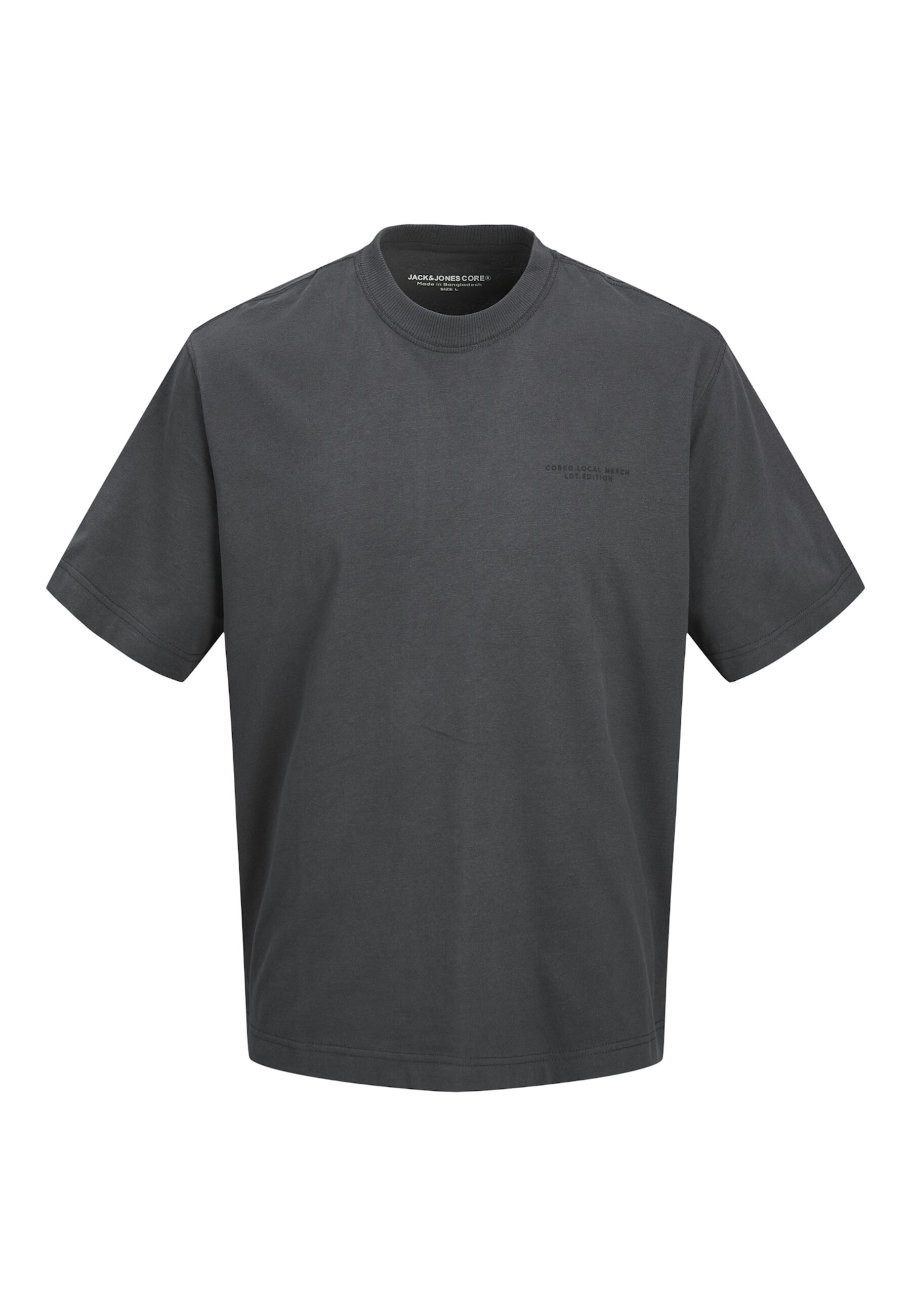 Jack & Jones Junior T-Shirt INTERLUDE EASTER Kurzarmshirt 
