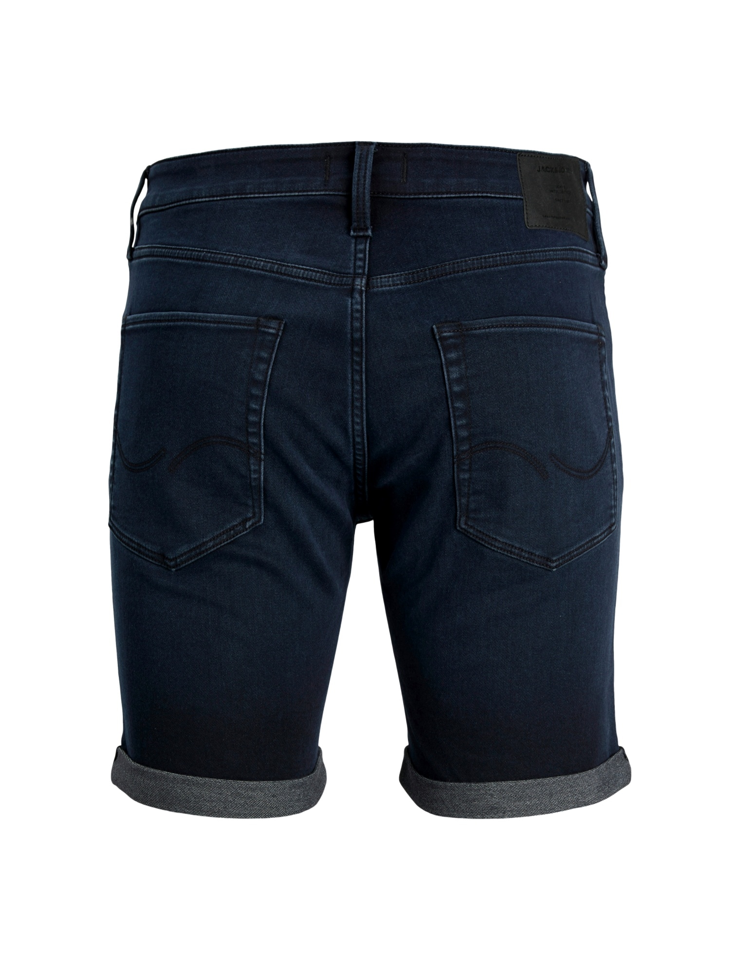 Jack & Jones Shorts RICK Denim-Shorts 