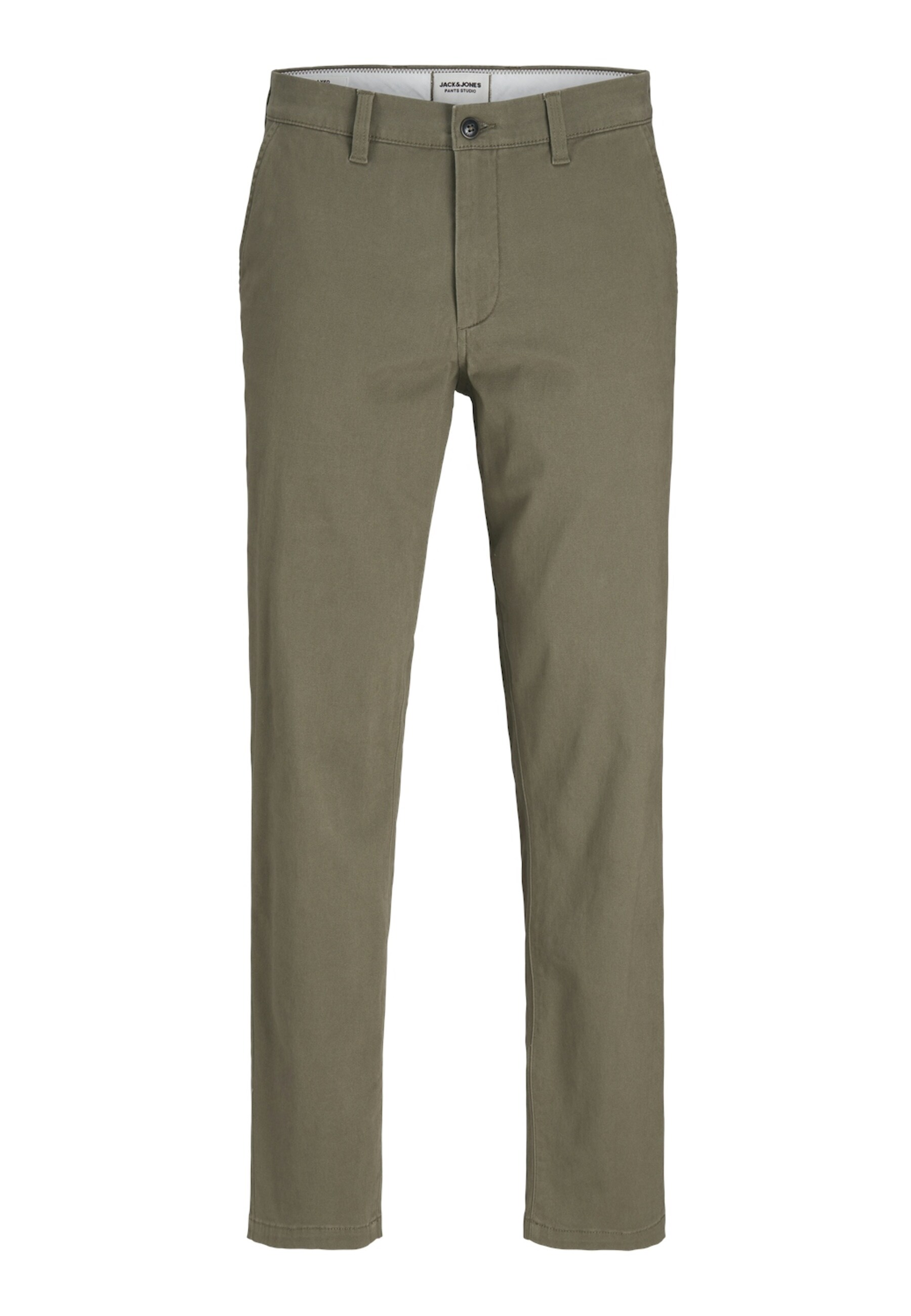 Jack & Jones Hosen KANE DAVE Chinohose 2er Pack 