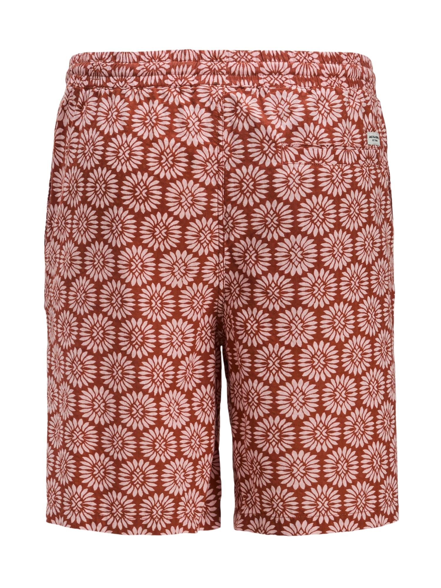 Jack & Jones Shorts JAIDEN Bermuda-Shorts 