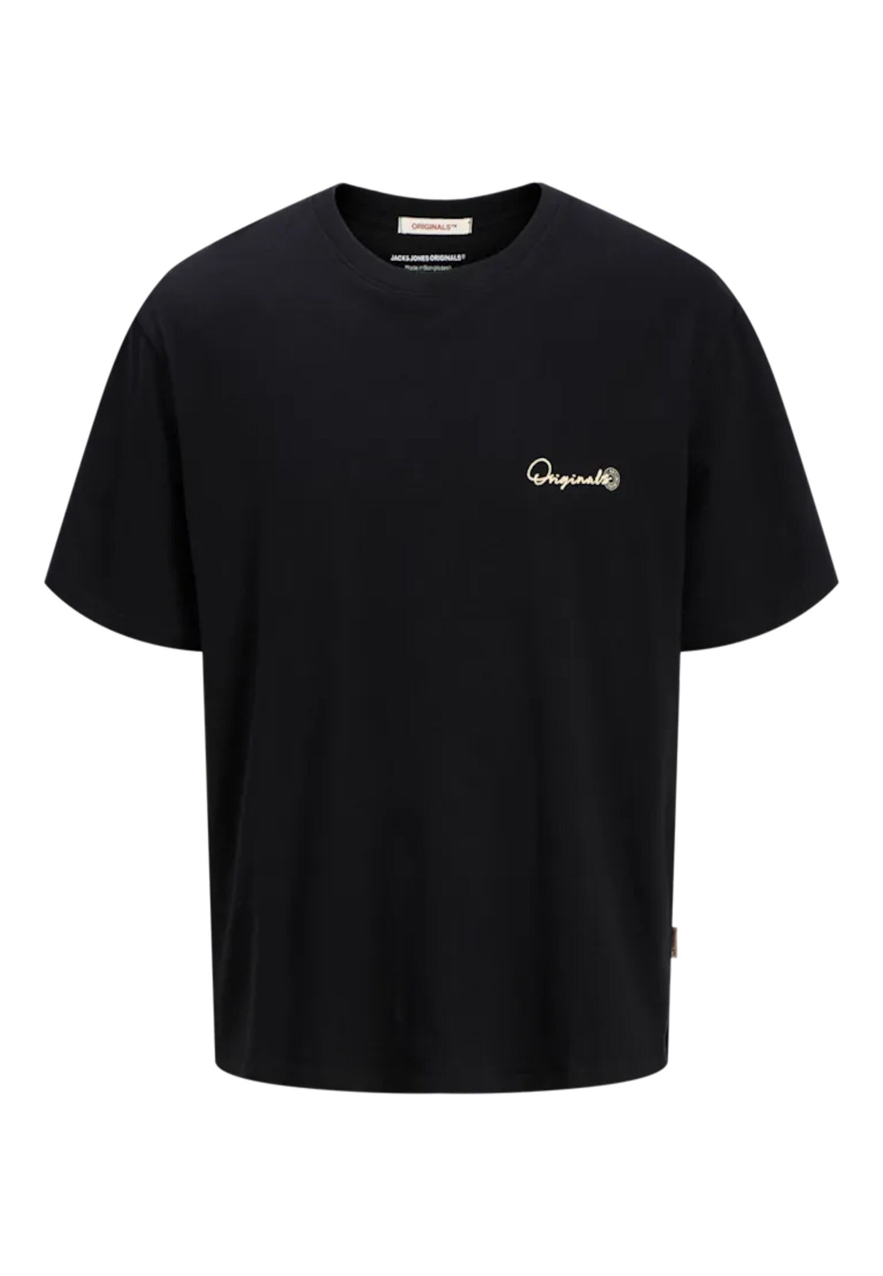 Jack & Jones Junior T-Shirt ACAPULCO Kurzarmshirt 