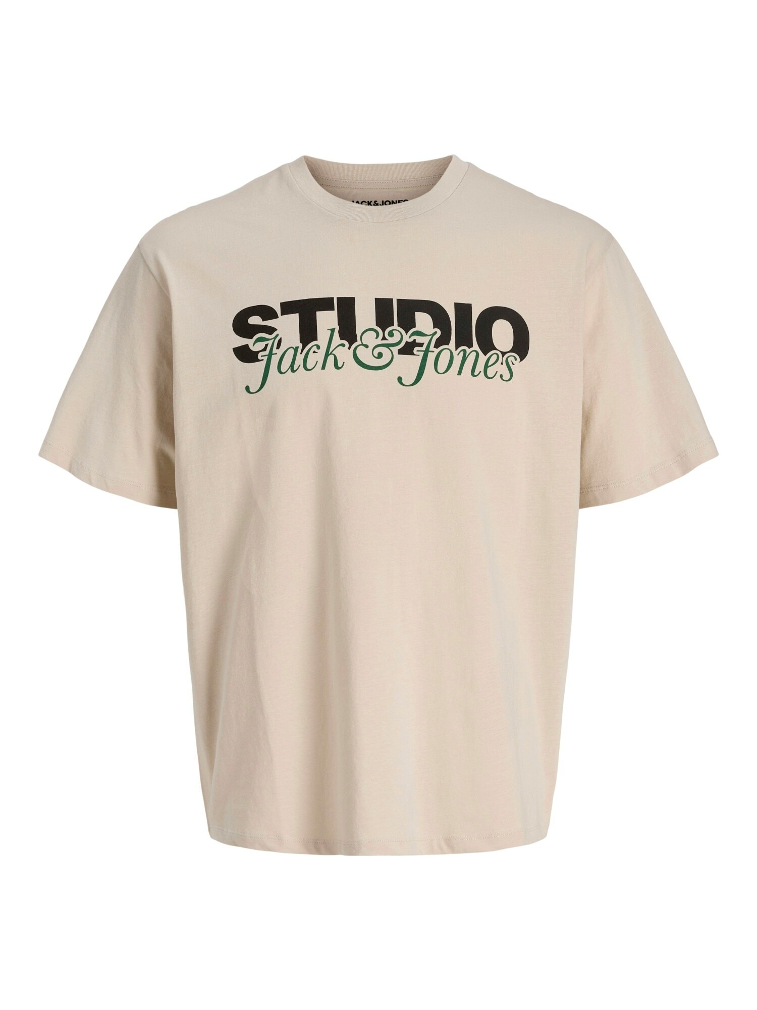 Jack & Jones T-Shirt YUKI Kurzarmshirt 