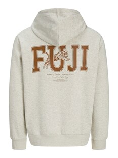 Jack & Jones Kapuzenpullover KENJI Hoodie 