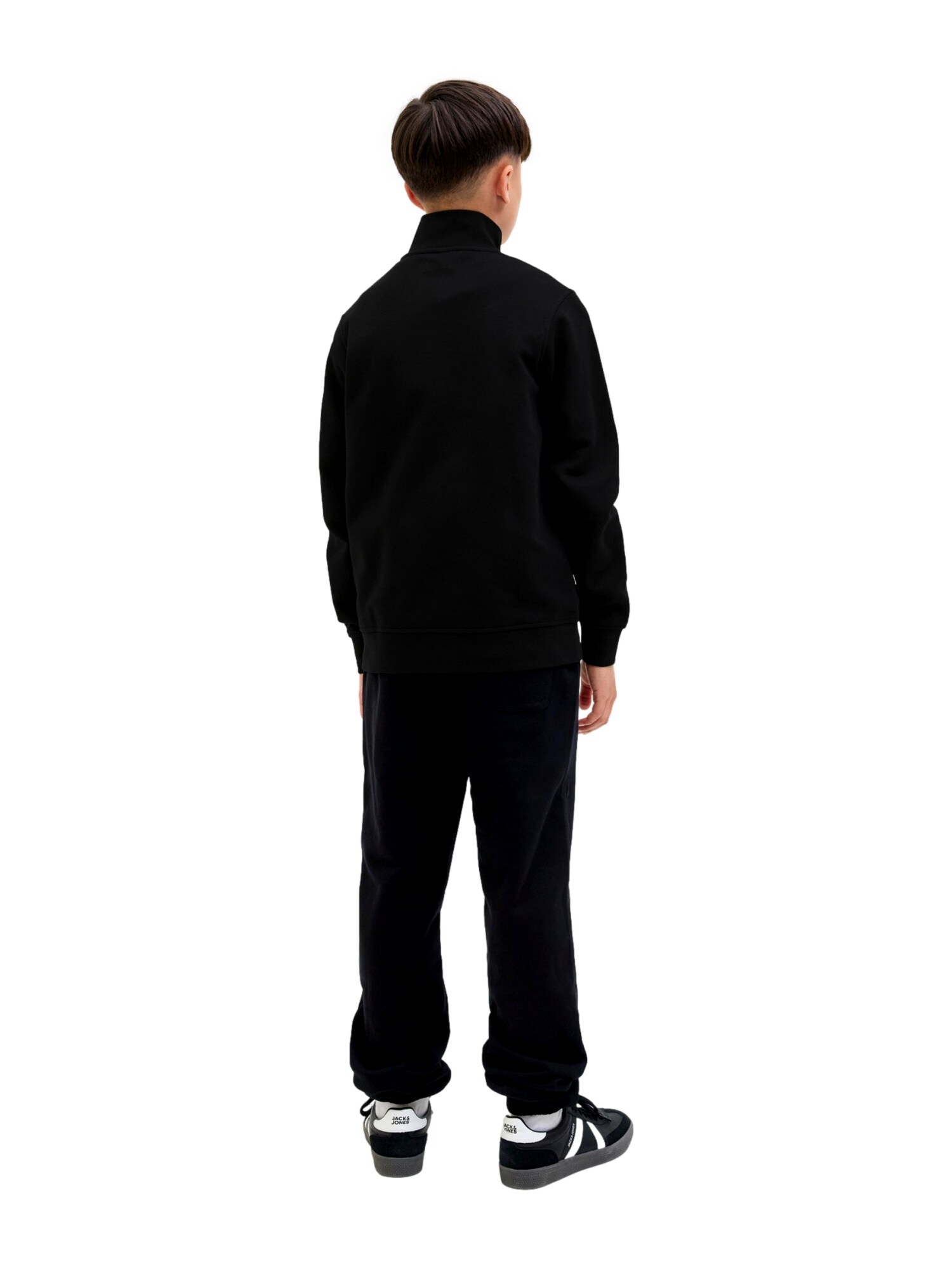 Jack & Jones Junior Pullover SOHO Troyer 