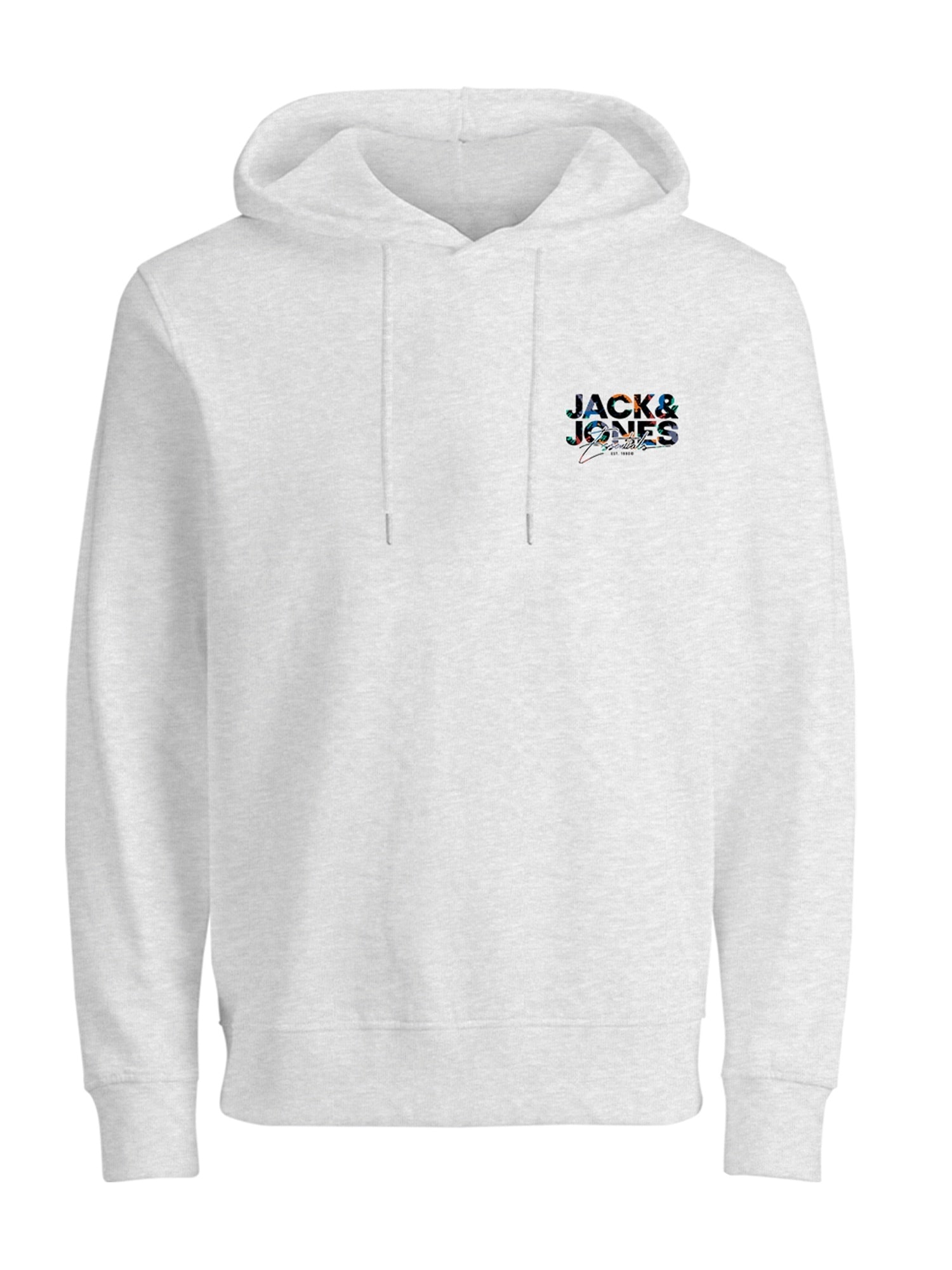 Jack & Jones Kapuzenpullover JJGEPLAS Hoodie 