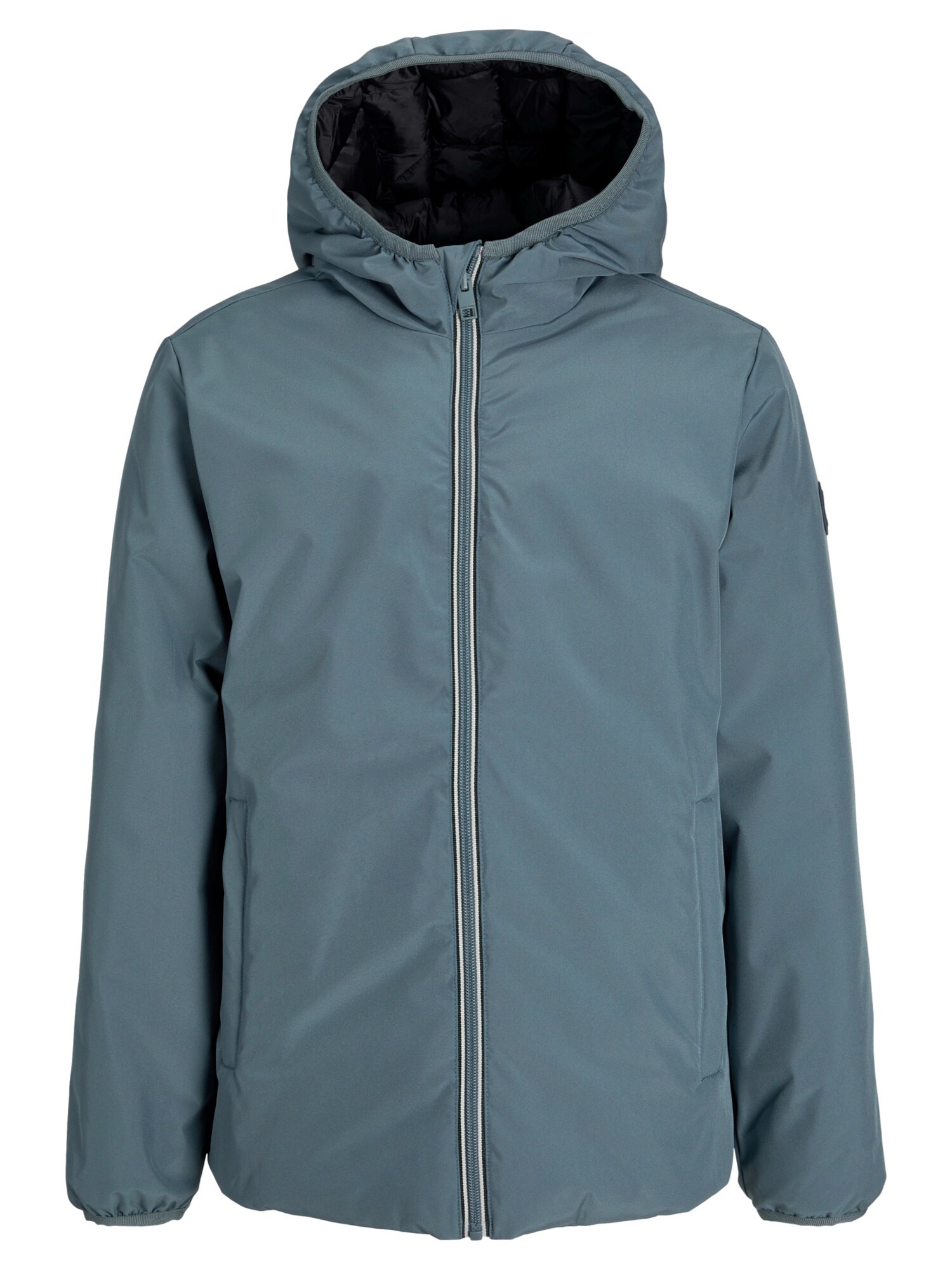 Jack & Jones Junior Jacke BROOK Steppjacke 