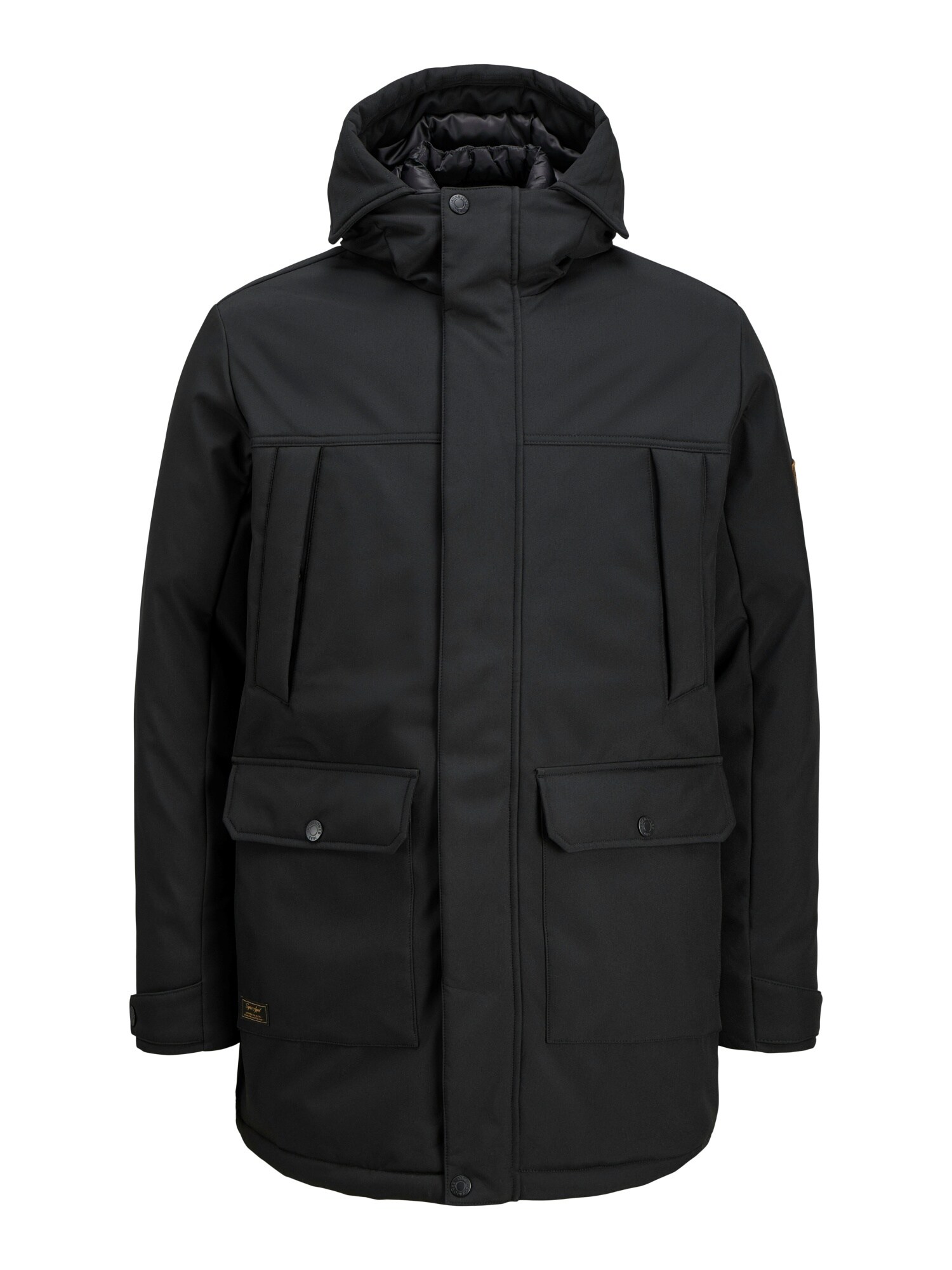 Jack & Jones Jacke FINN Parka 