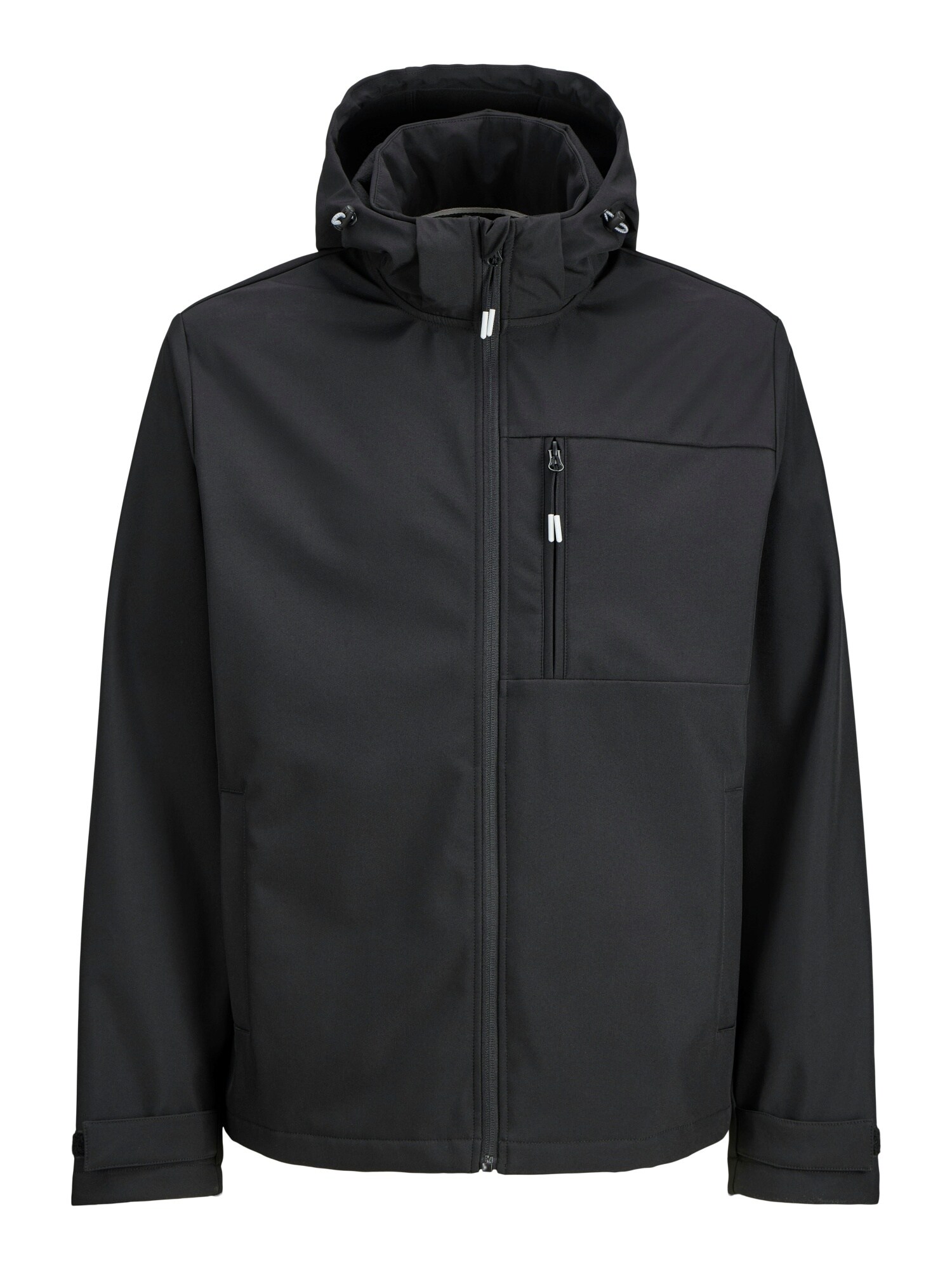 Jack & Jones Jacke THATCHER Softshelljacke 