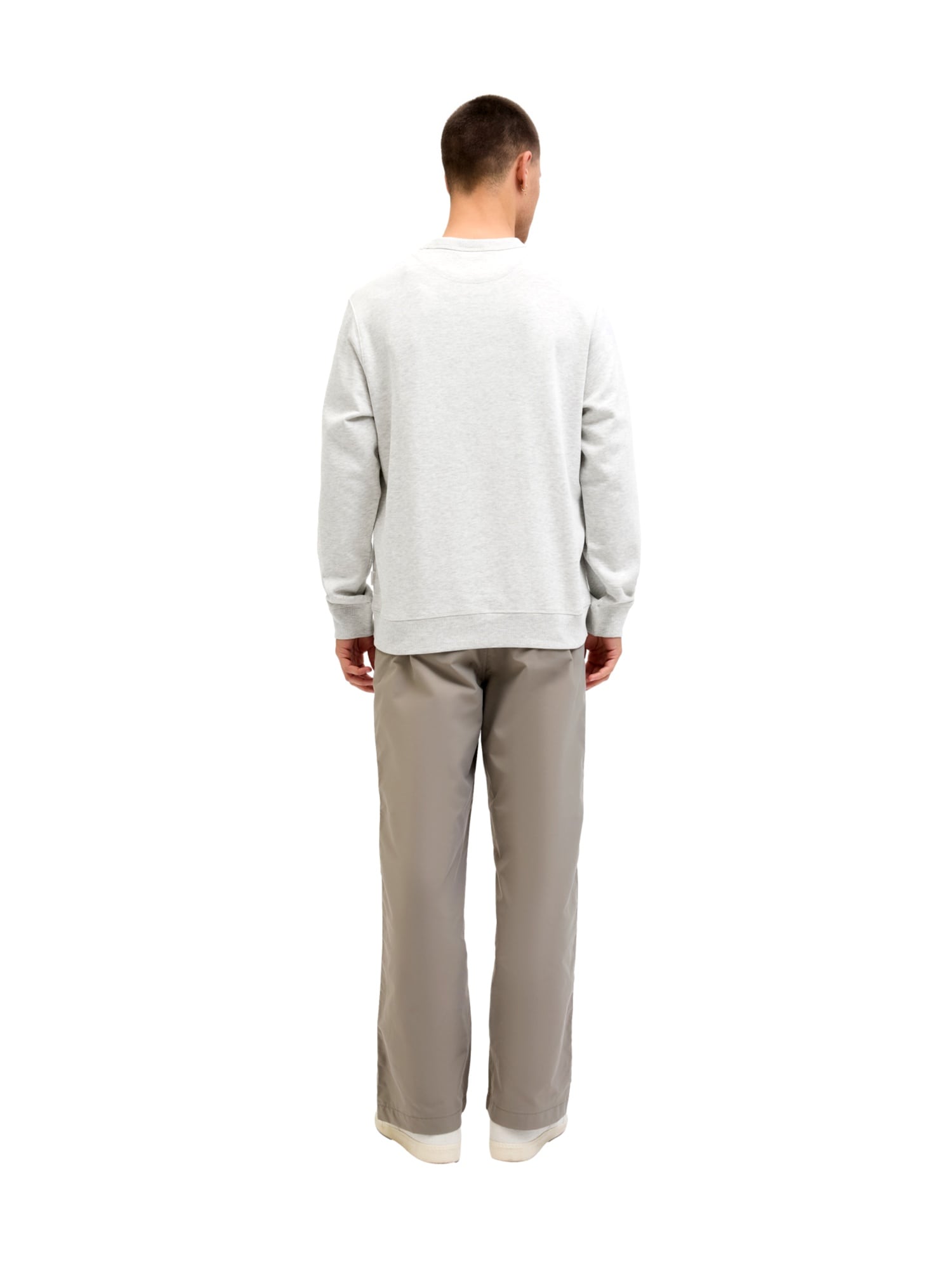 Jack & Jones Pullover NORREBRO Sweatshirt 