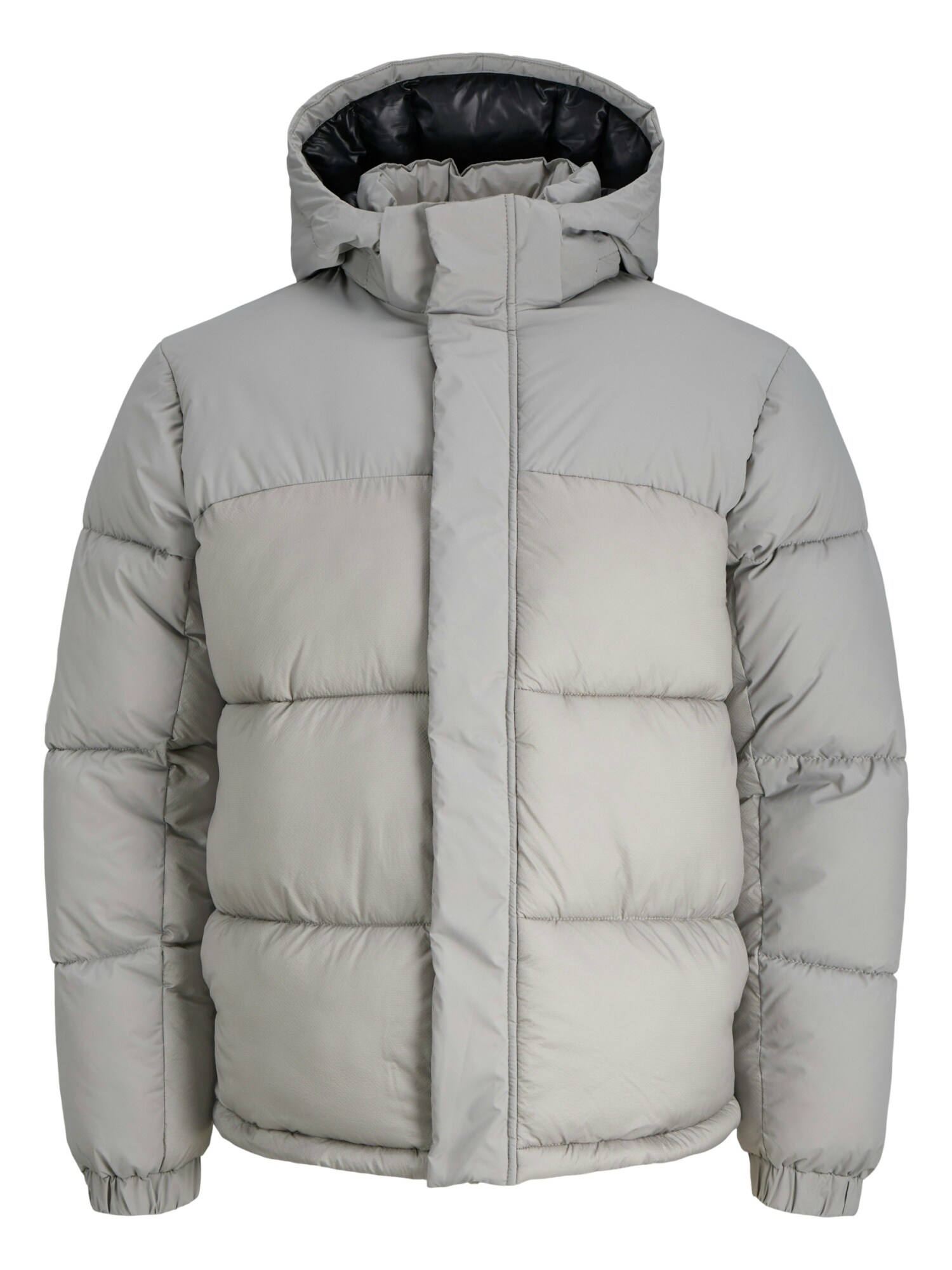 Jack & Jones Jacke Union Steppjacke 