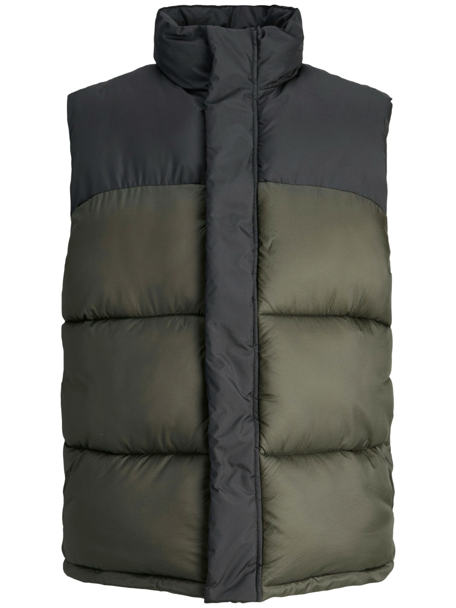 Jack & Jones Weste Union Steppweste 