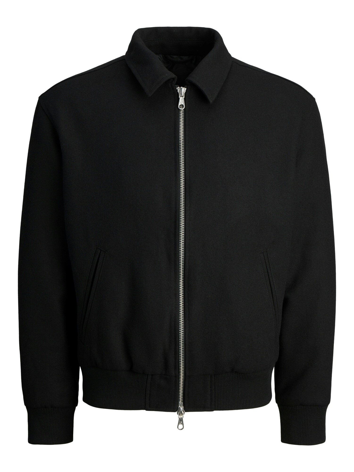 Jack & Jones Jacke Cover Bomberjacke 