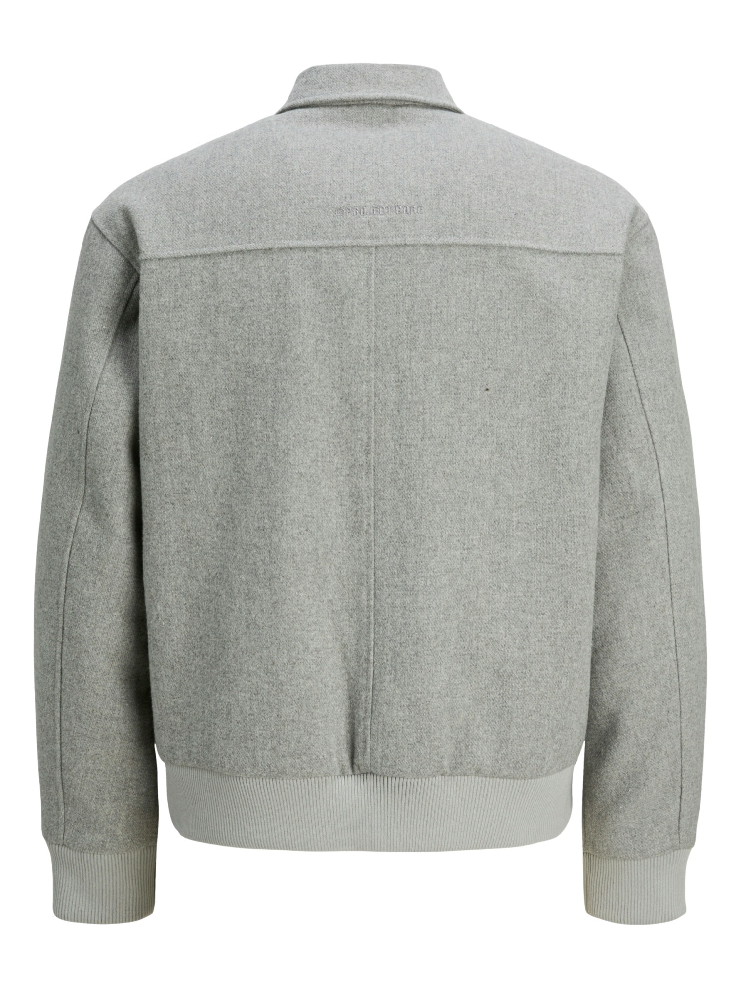 Jack & Jones Jacke Cover Bomberjacke 