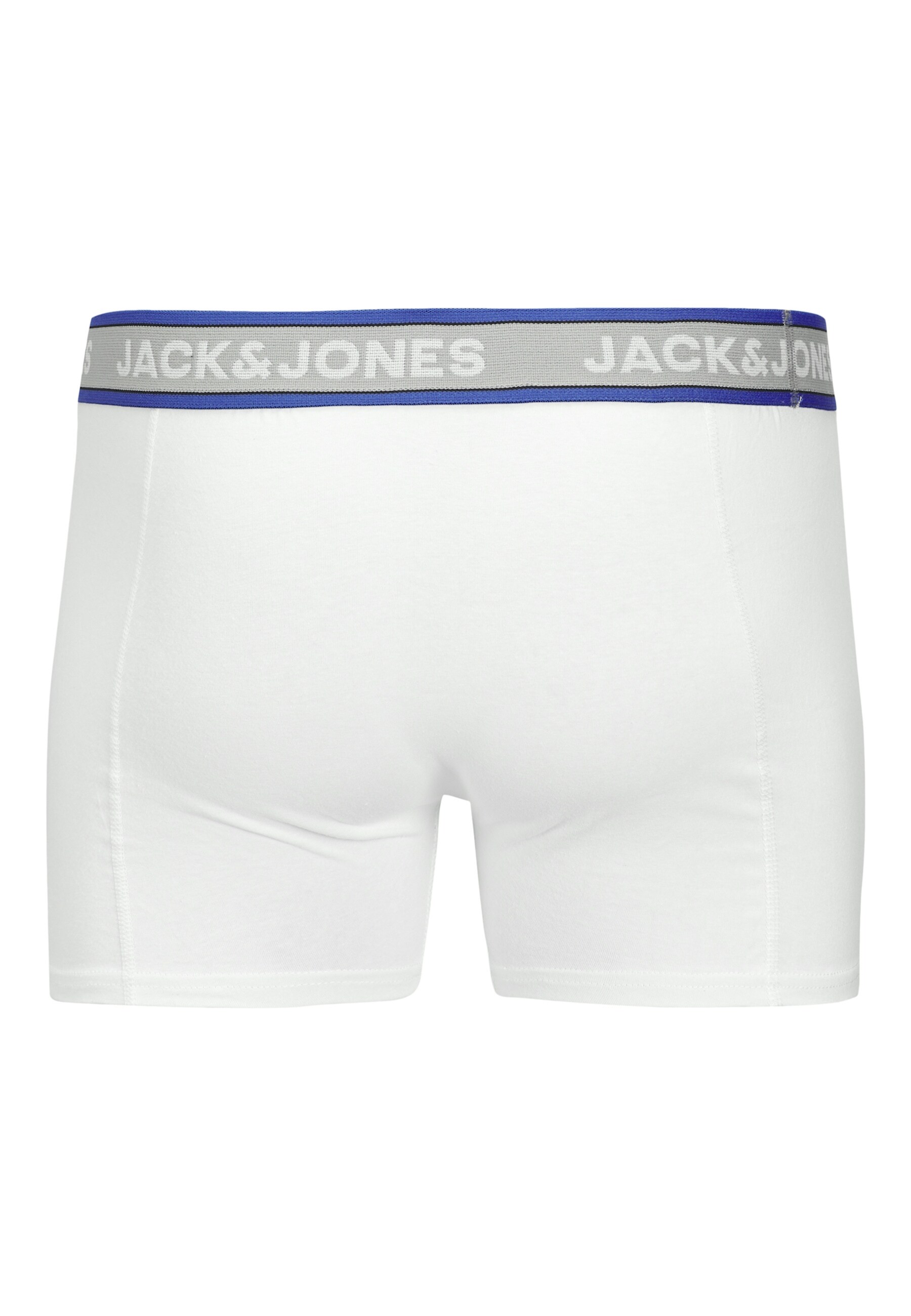 Jack & Jones Junior Unterhose HUDSON Trunks 3er Pack 