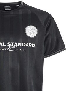 Jack & Jones Junior T-Shirt COVER RETRO FOOTBALL Kurzarmshirt 