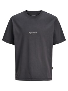 Jack & Jones Junior T-Shirt NORREBRO Kurzarmshirt 