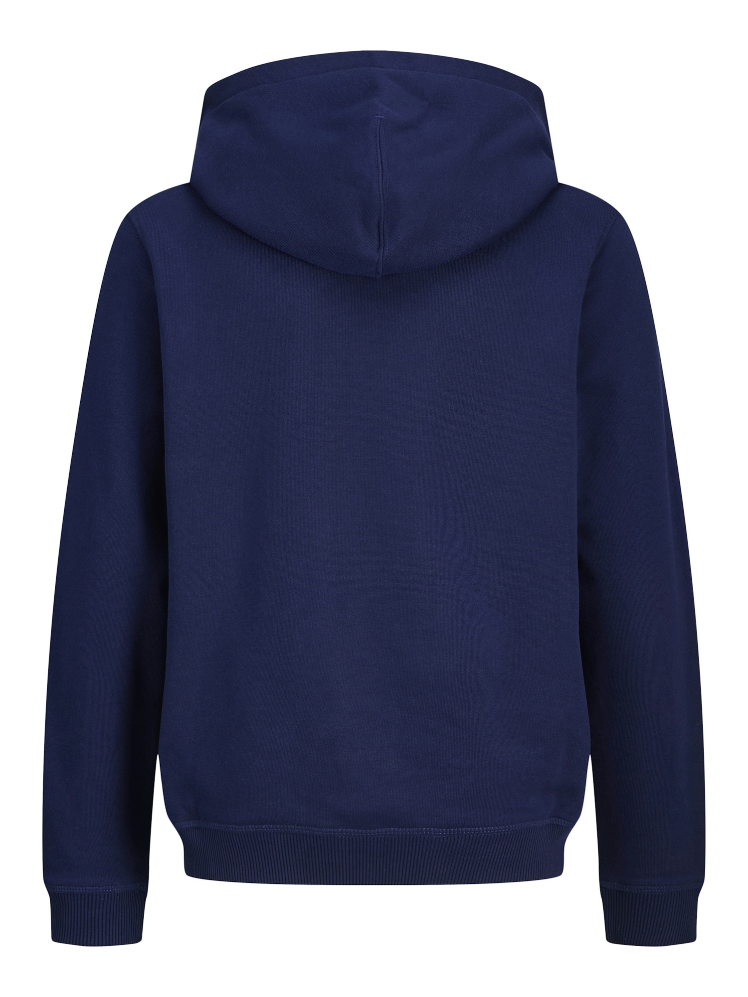 Jack & Jones Junior Kapuzenpullover NORREBRO Hoodie 