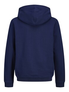 Jack & Jones Junior Kapuzenpullover NORREBRO Hoodie 