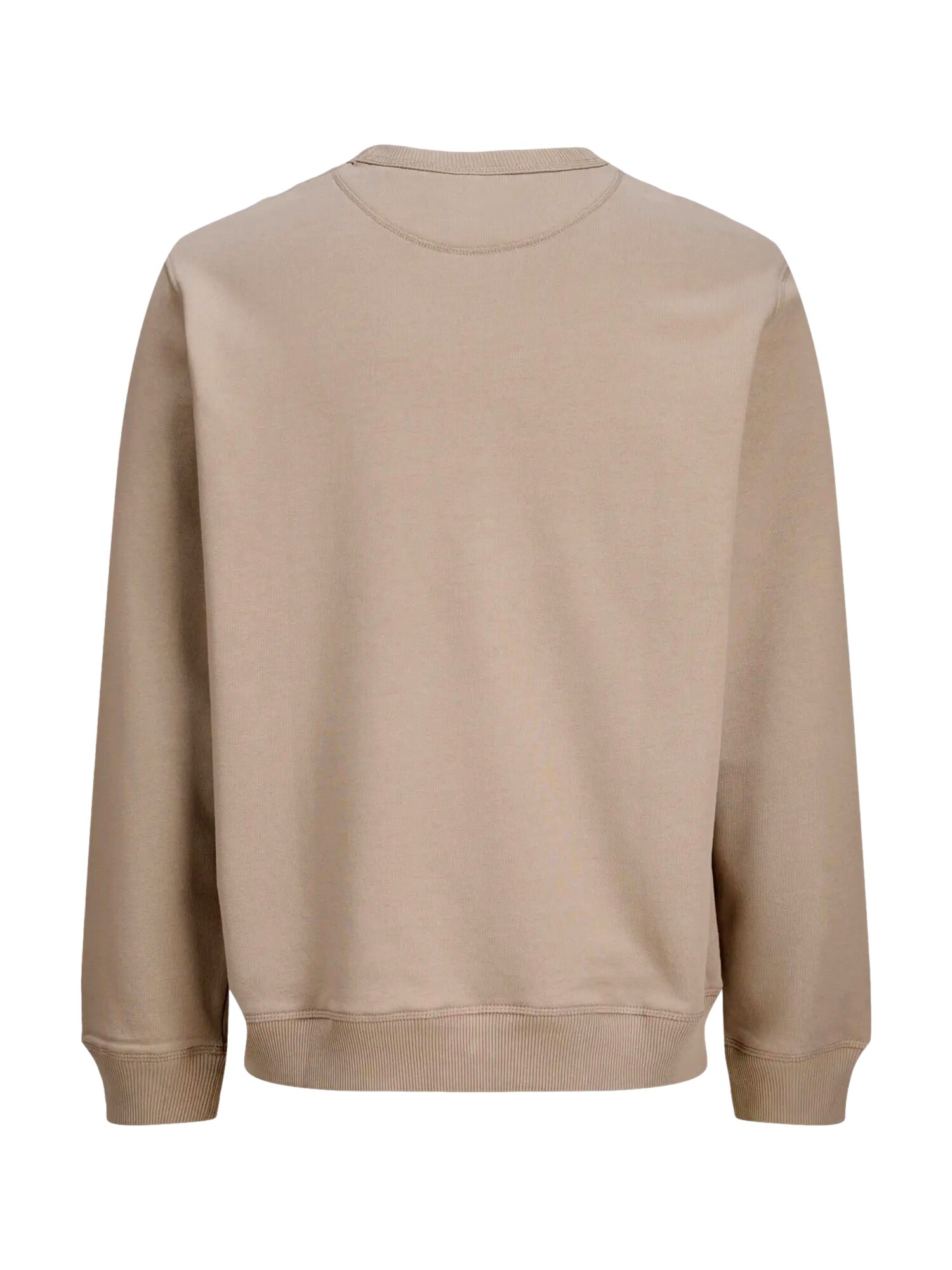 Jack & Jones Junior Pullover NORREBRO Sweatshirt 