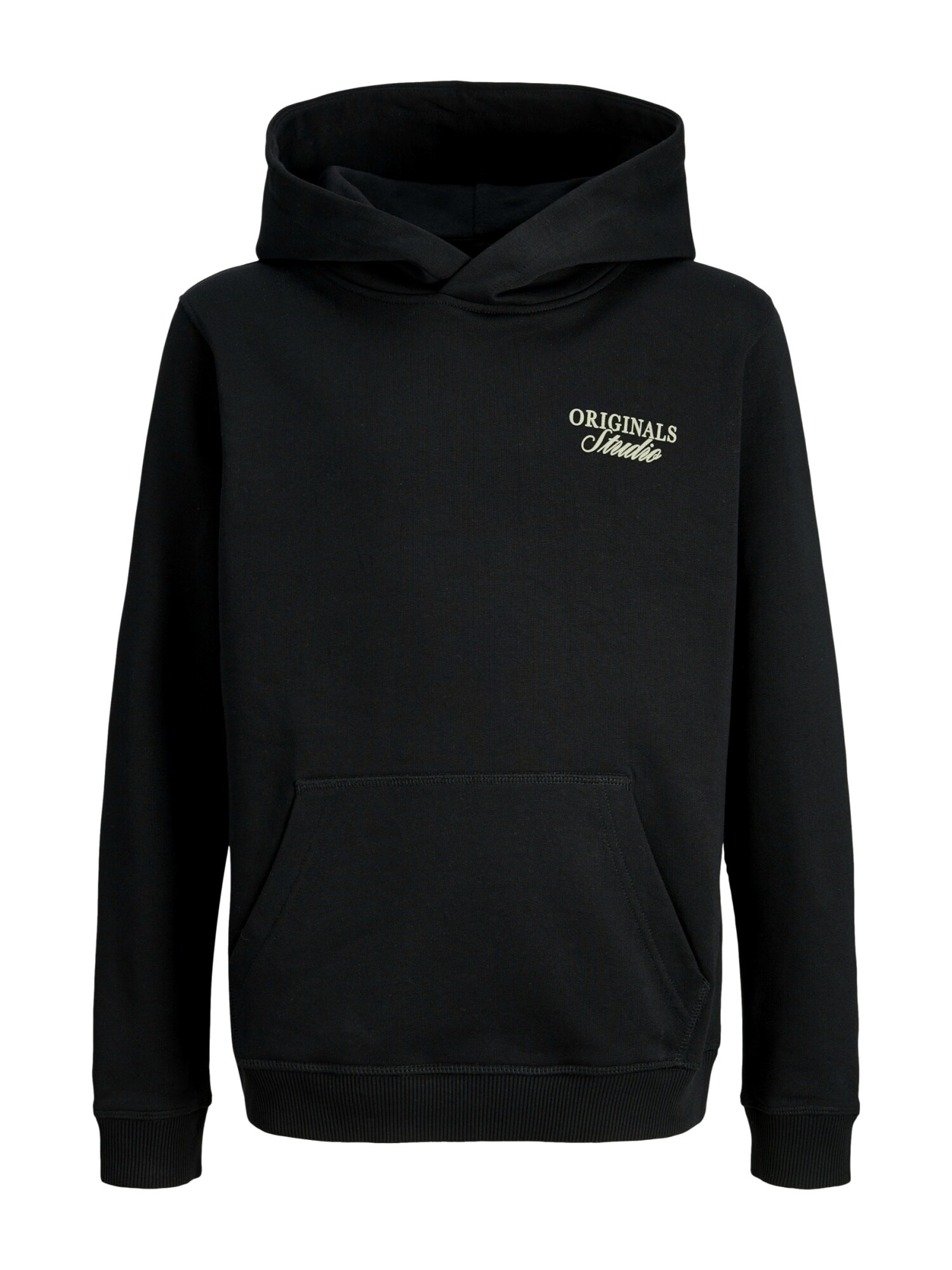 Jack & Jones Junior Kapuzenpullover NORREBRO Hoodie 