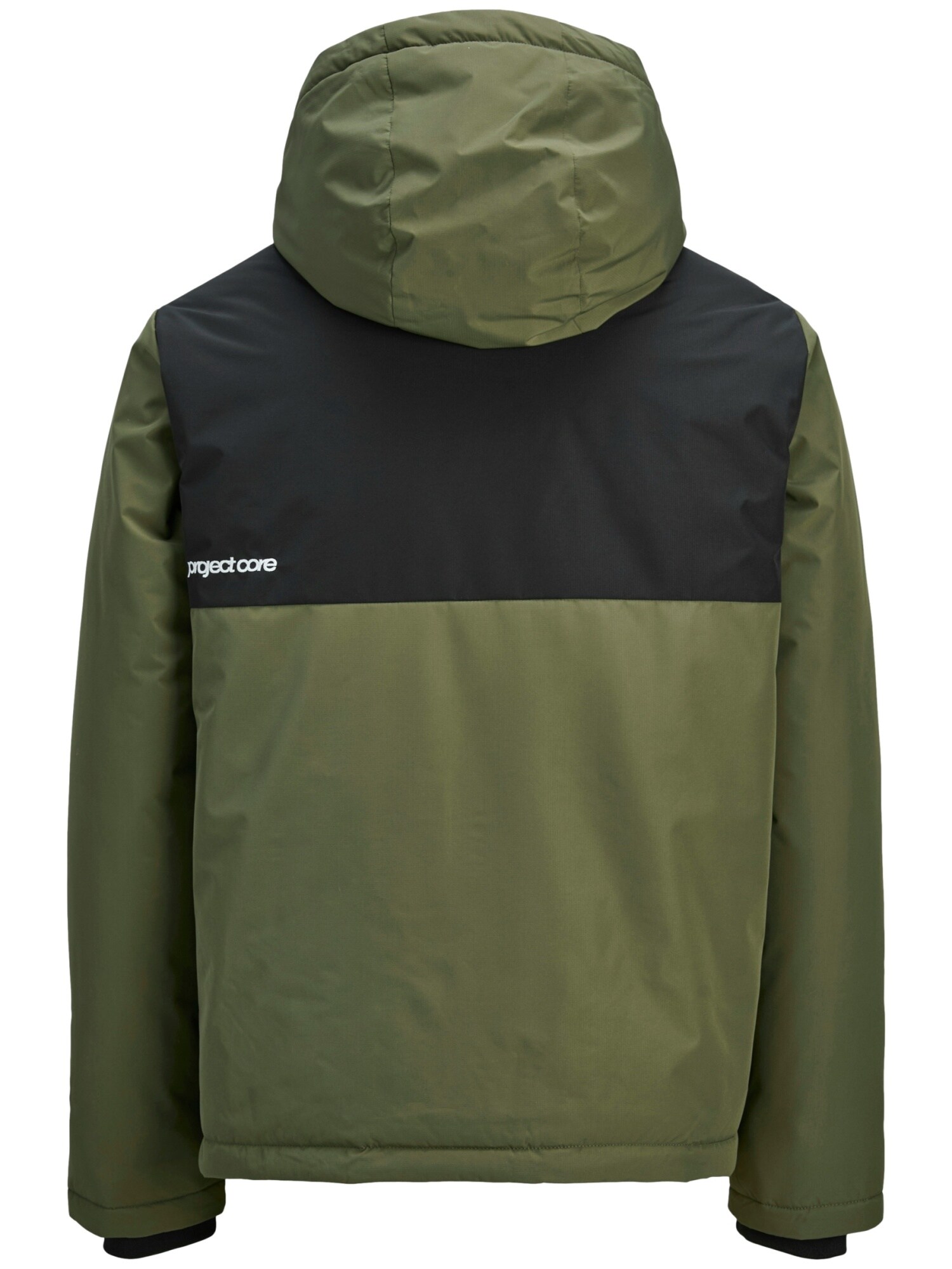 Jack & Jones Jacke Union &Uuml;bergangjacke 