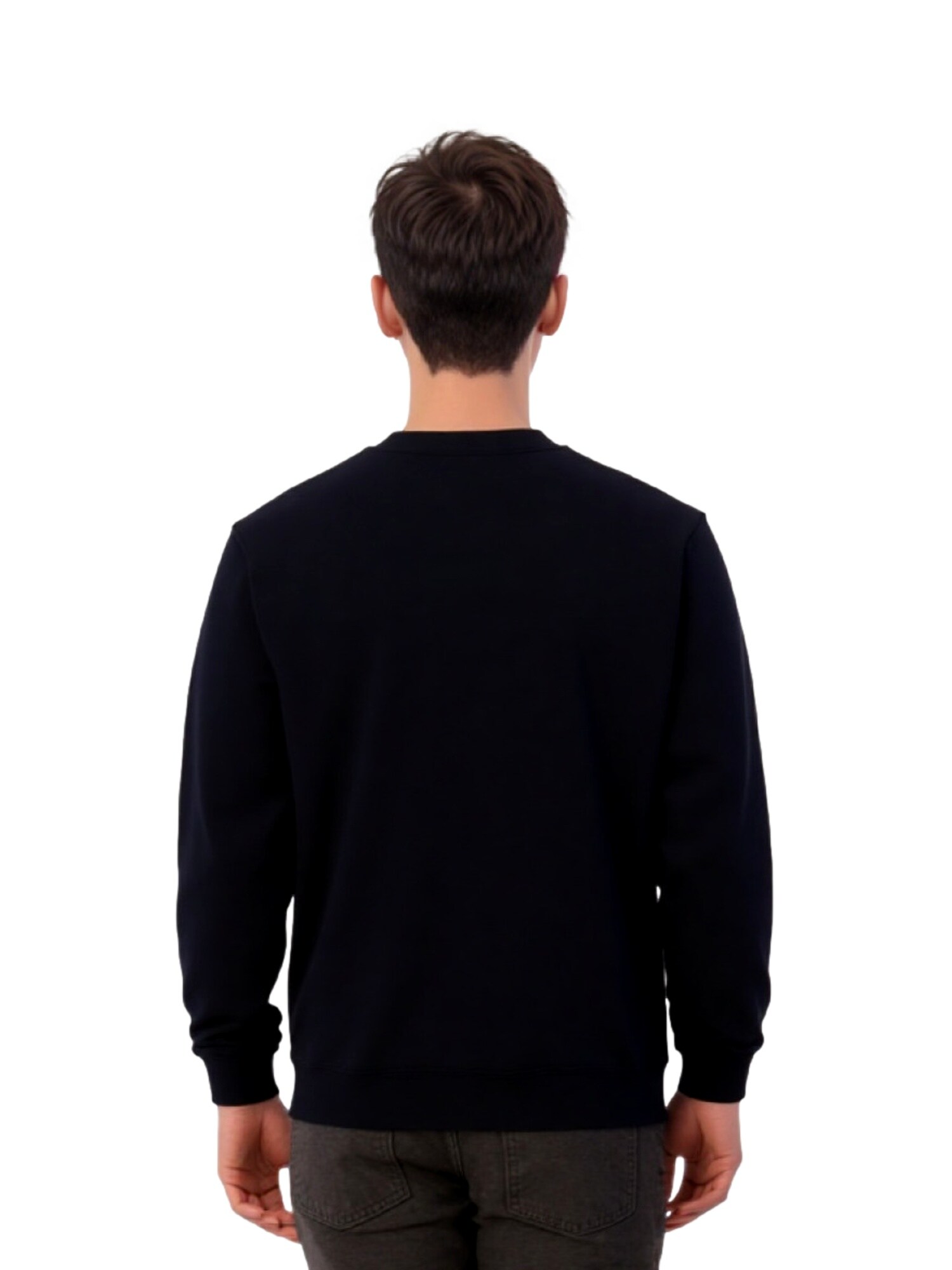 Jack & Jones Pullover POINT Sweatshirt 