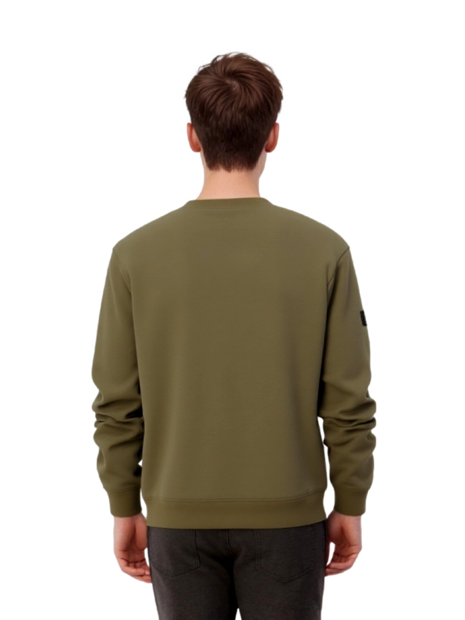 Jack & Jones Pullover POINT Sweatshirt 