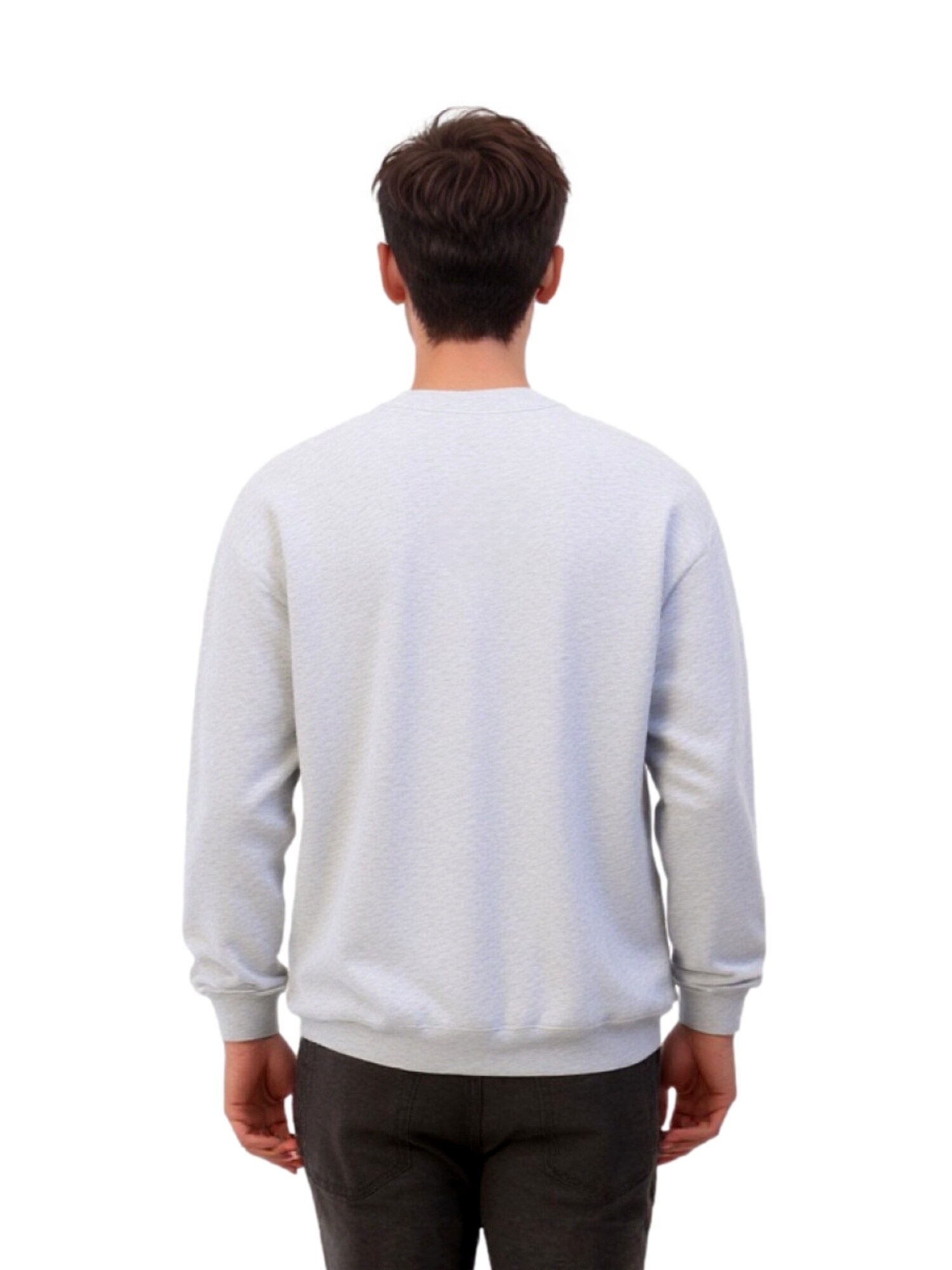 Jack & Jones Pullover POINT Sweatshirt 