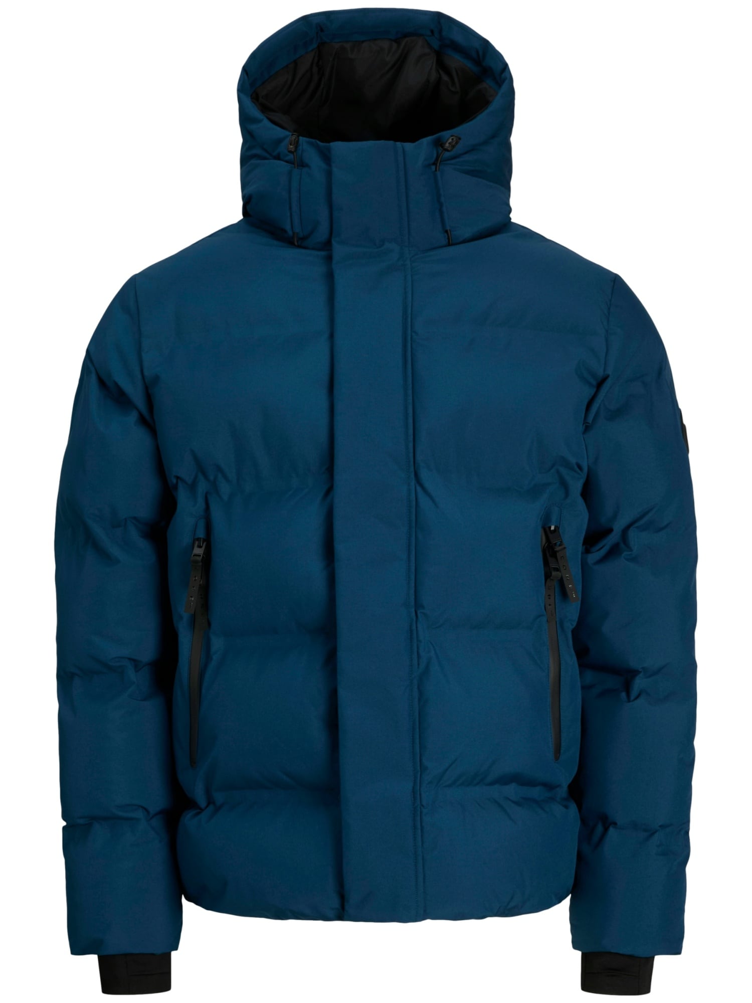 Jack & Jones Jacke Fusion Steppjacke 