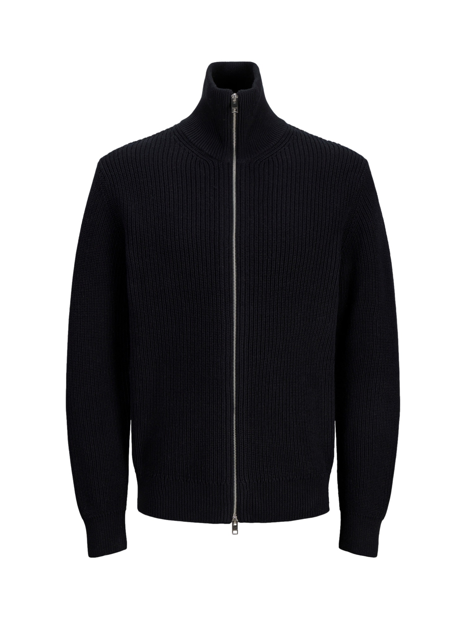 Jack & Jones Cardigan BLASTANDFORT Strickjacke Rei&szlig;verschluss 