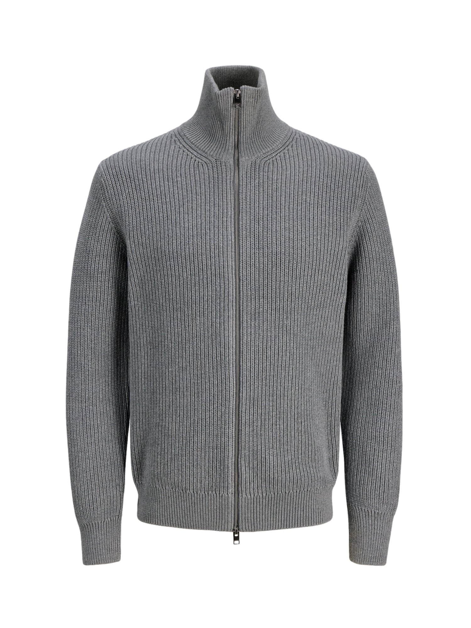 Jack & Jones Cardigan BLASTANDFORT Strickjacke Rei&szlig;verschluss 