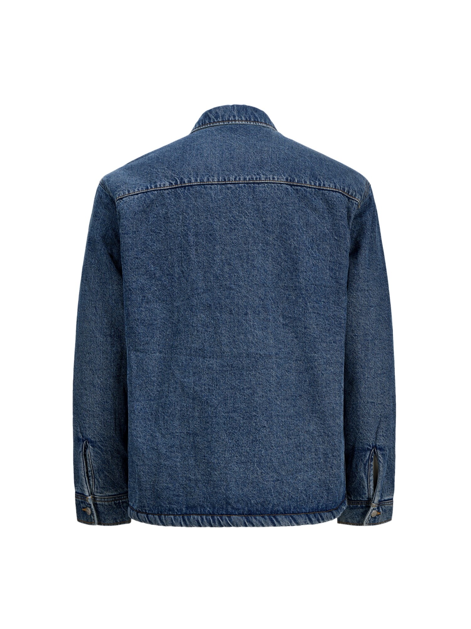 Jack & Jones Hemd JAMES Langarmhemd 