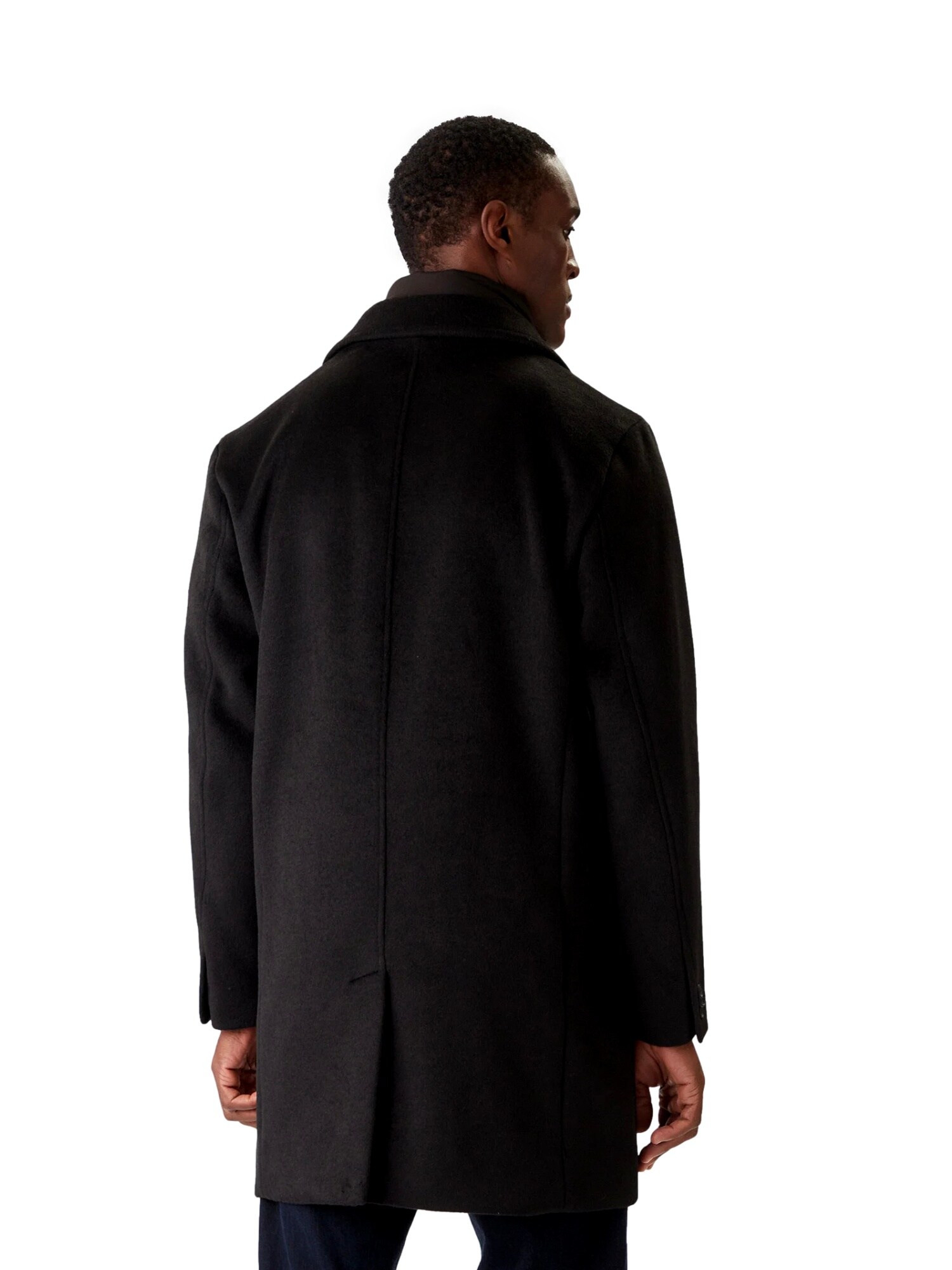 Jack & Jones Mantel BLASTANFORD &Uuml;bergangsmantel 