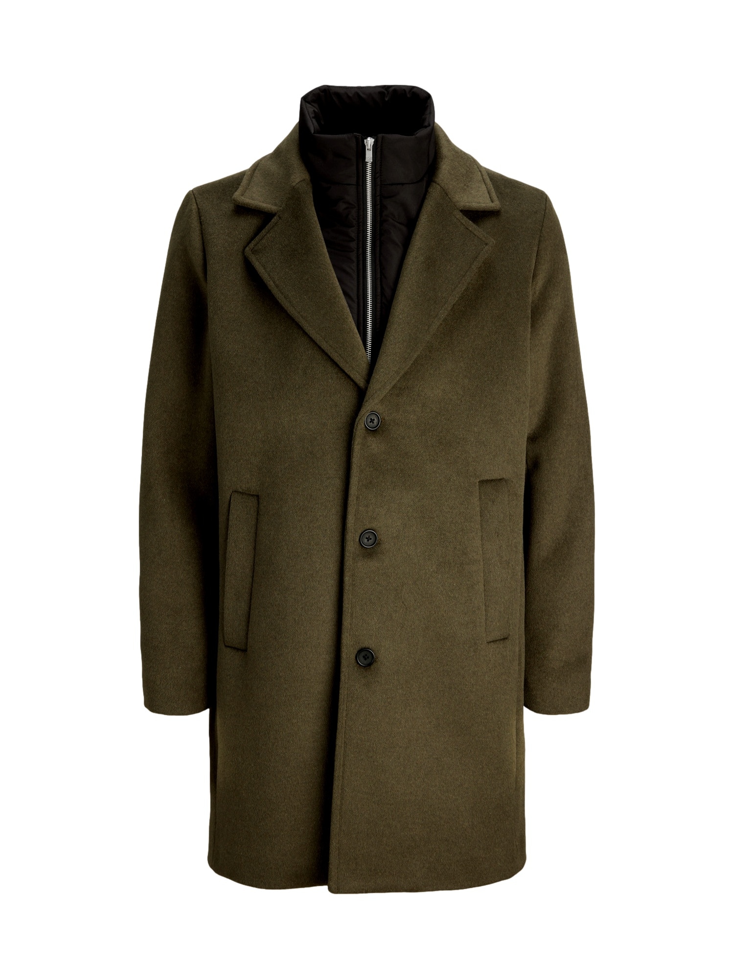 Jack & Jones Mantel BLASTANFORD &Uuml;bergangsmantel 