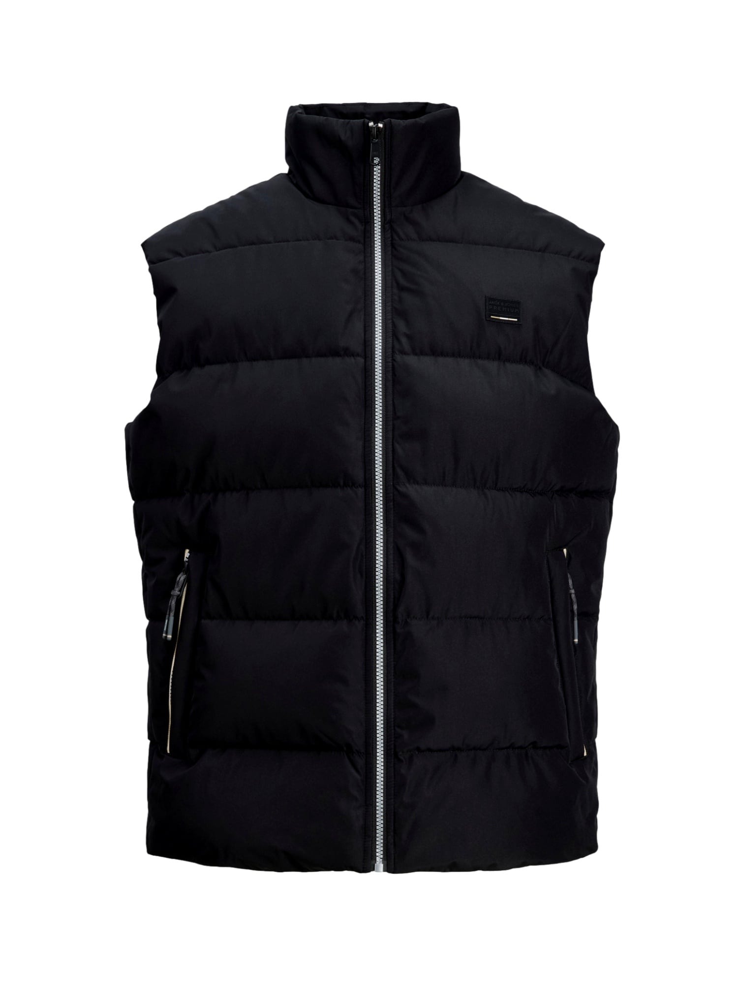 Jack & Jones Weste ALVES Steppweste 