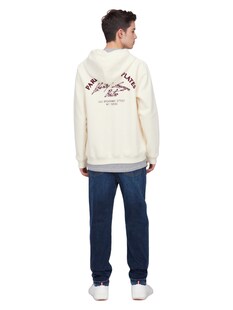 Jack & Jones Junior Sweatjacke BEDFORD Kapuzensweatjacke 