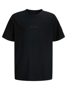 Jack & Jones Junior T-Shirt POINT Kurzarmshirt 