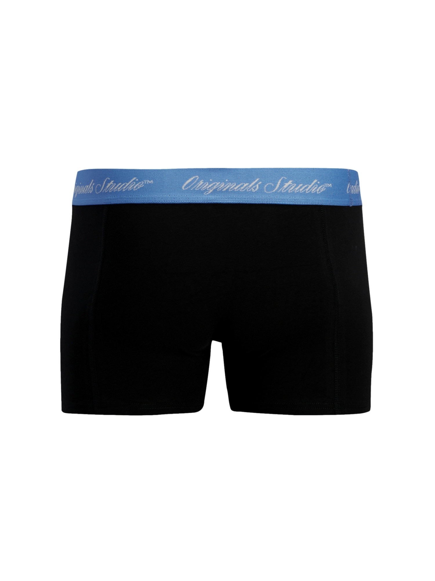 Jack & Jones Unterhose NORREBRO Trunks 3er Pack 