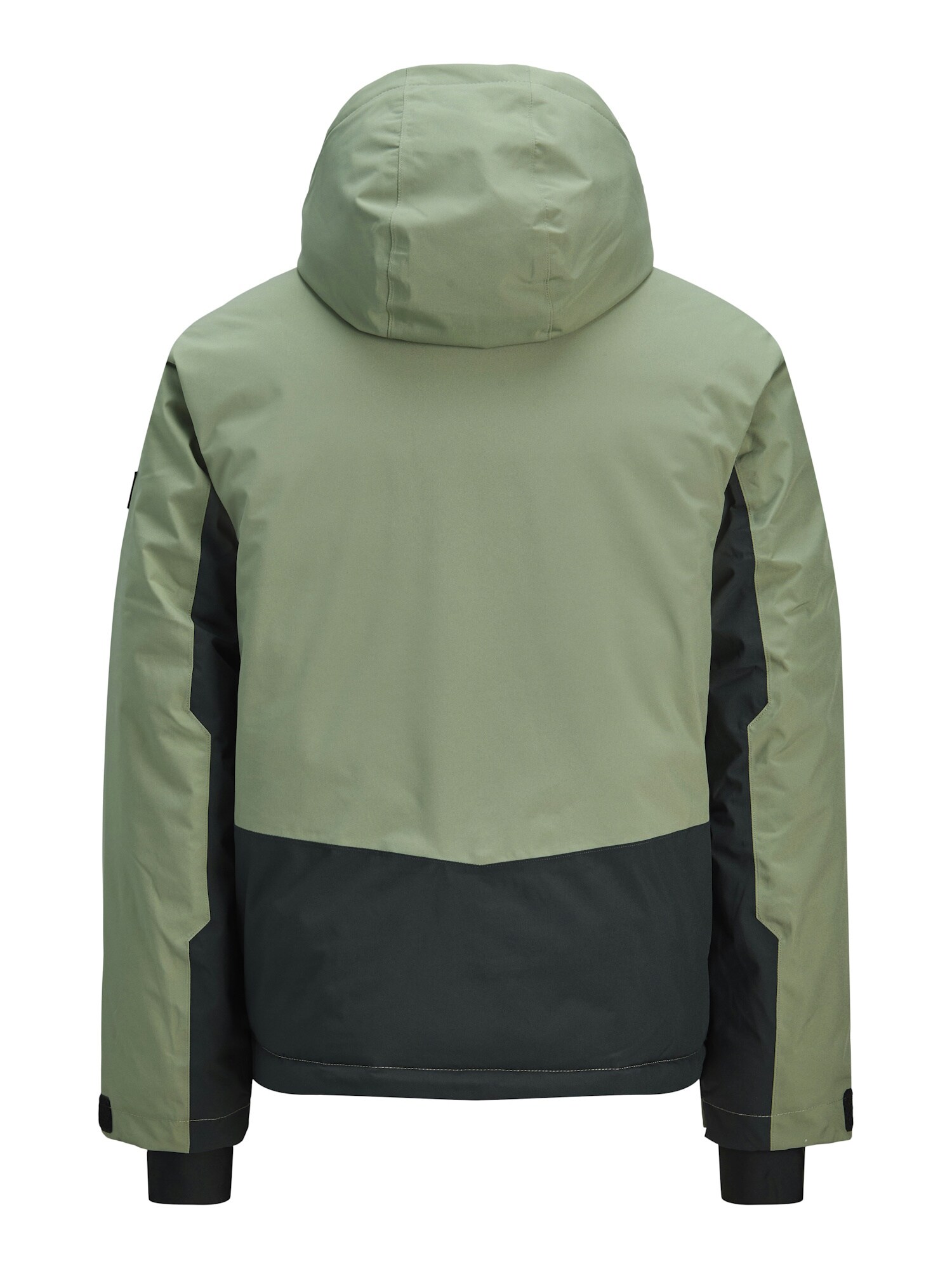 Jack & Jones Junior Jacke ALPES SKI Winterjacke 