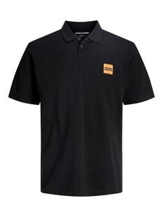 Jack & Jones Poloshirt RANDY Kurzarmshirt mit Polokragen 