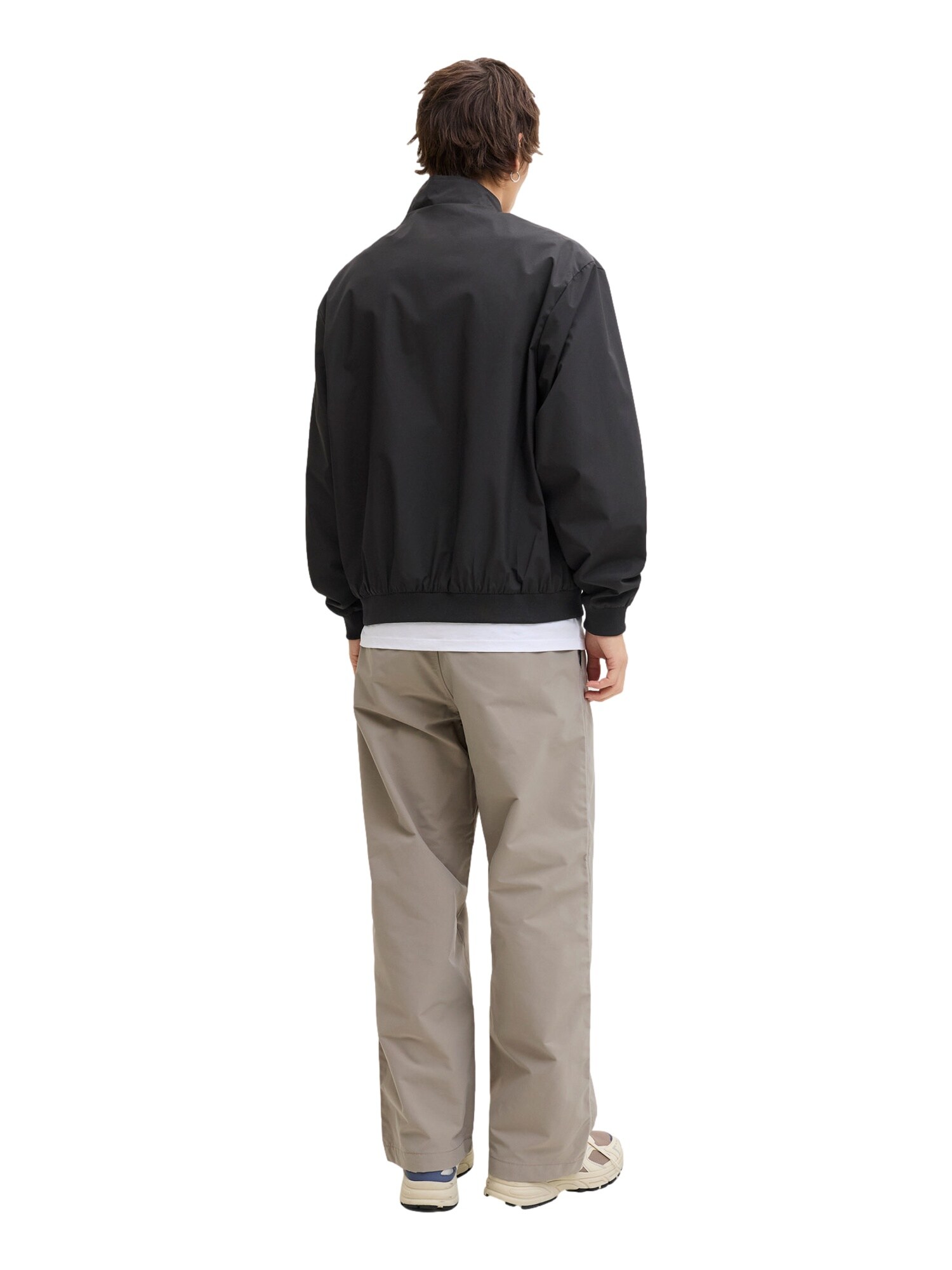 Jack & Jones Jacke Charge Blousonjacke 